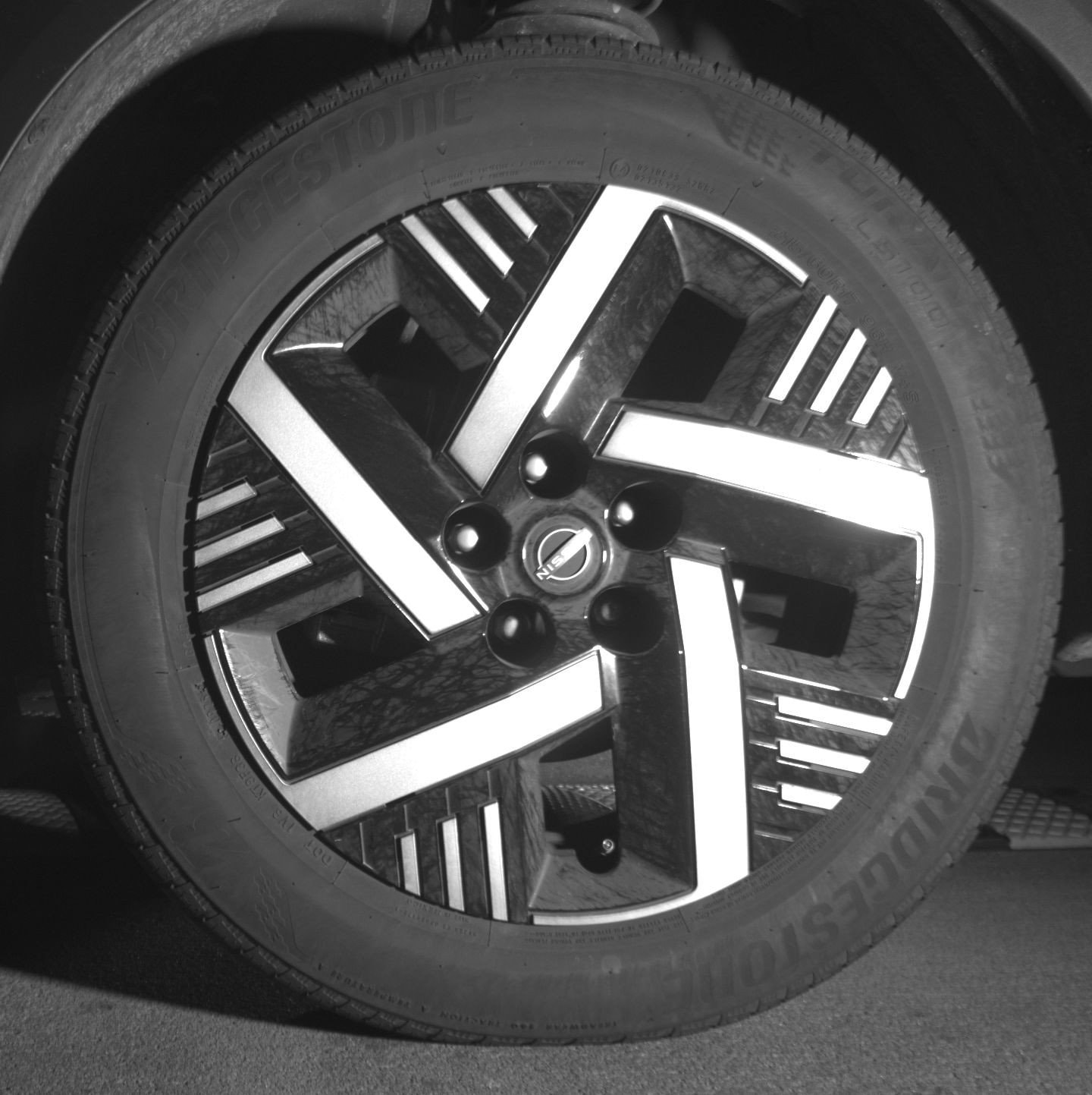 Thumbnail: 2025 Nissan Kicks - 12