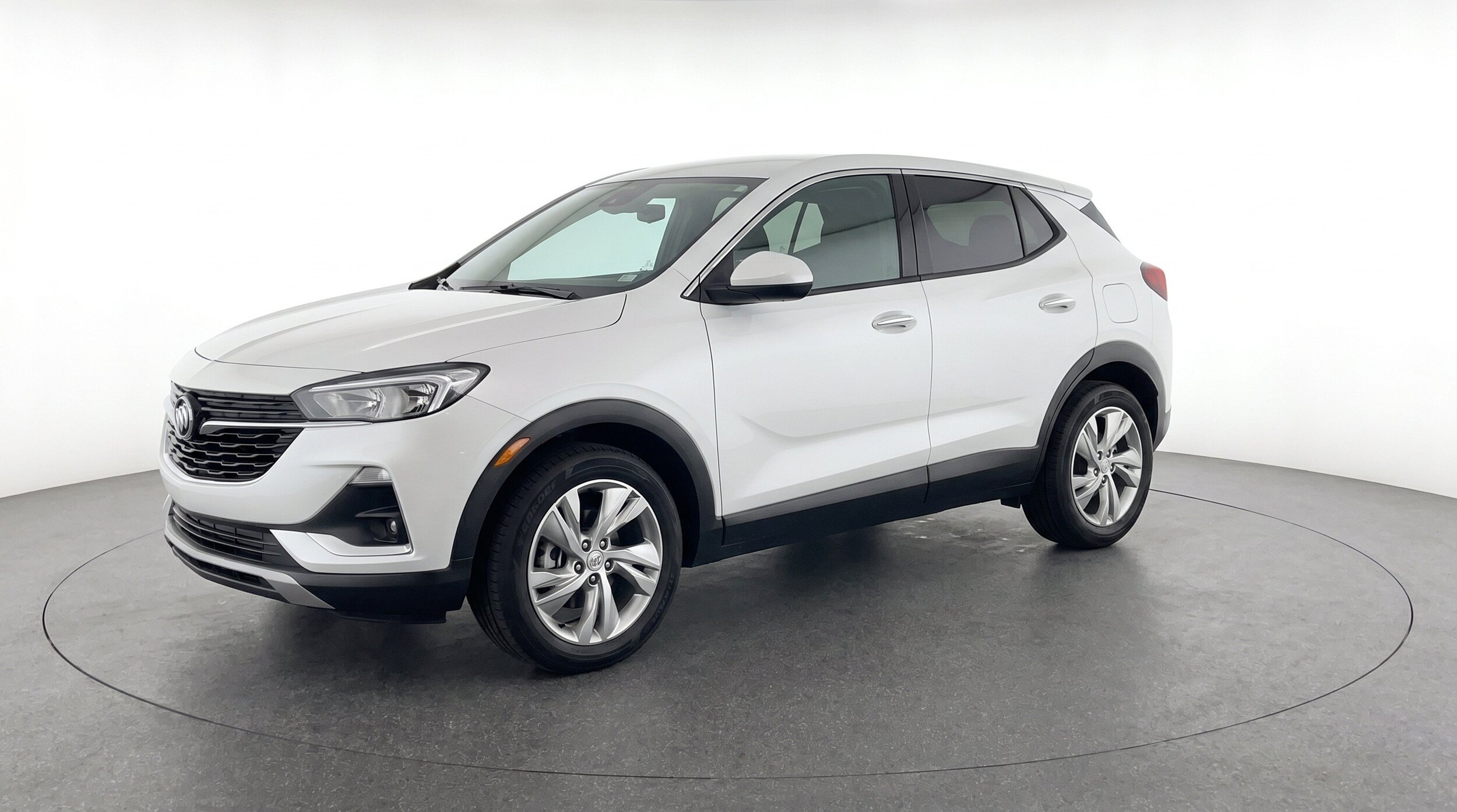 Thumbnail: 2026 Buick Encore GX - 3