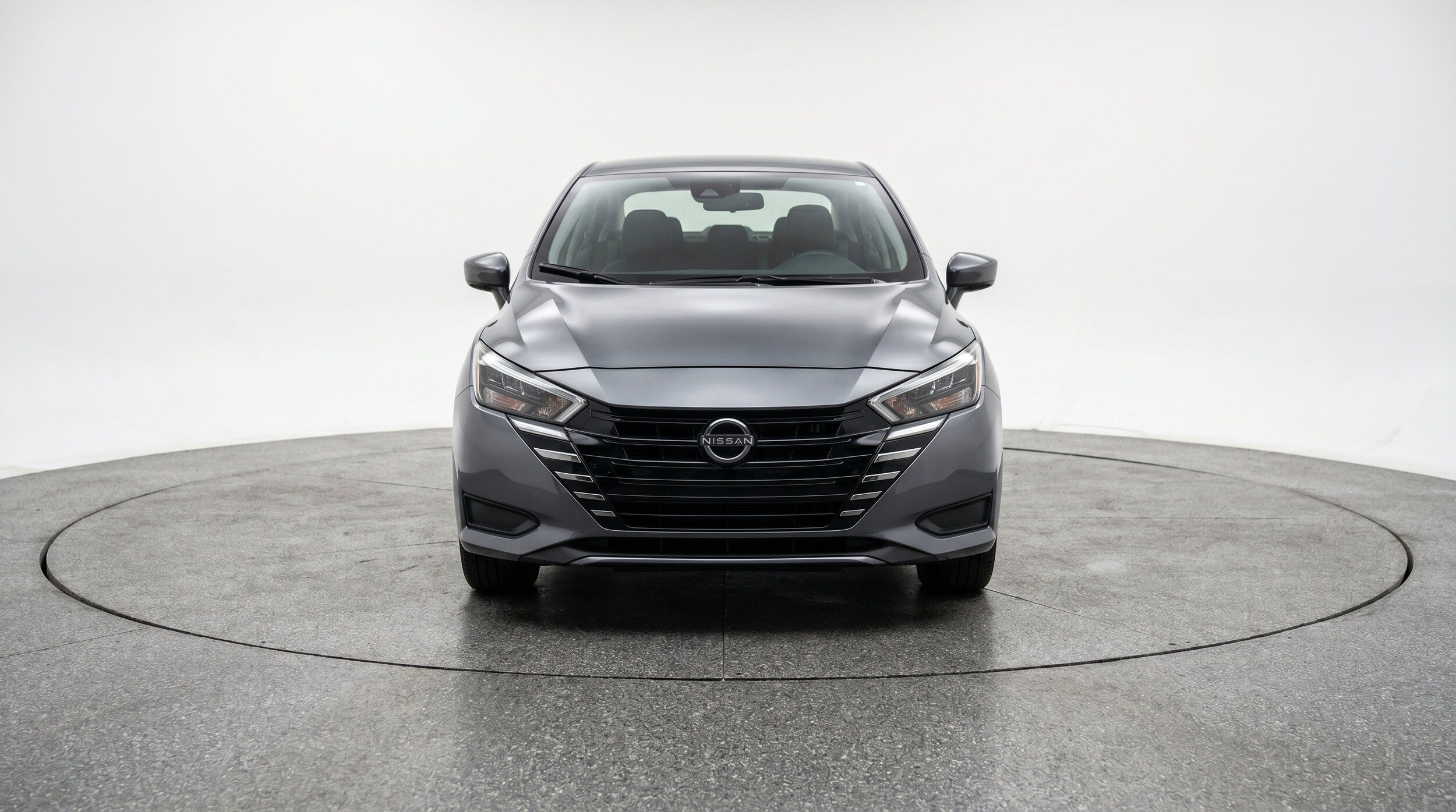 Thumbnail: 2025 Nissan Versa - 2