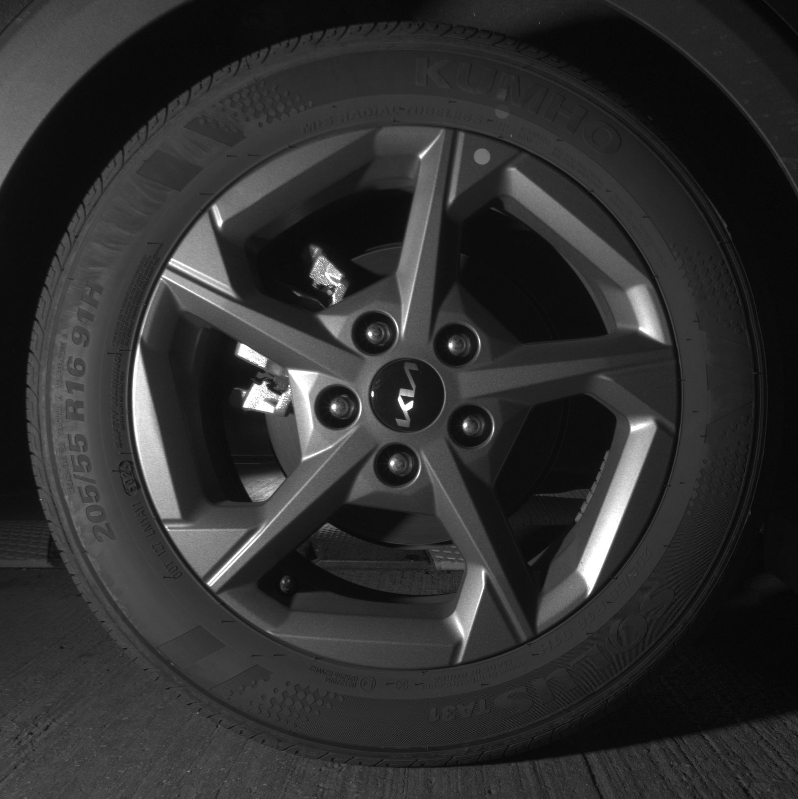 Thumbnail: 2025 Kia K4 - 12