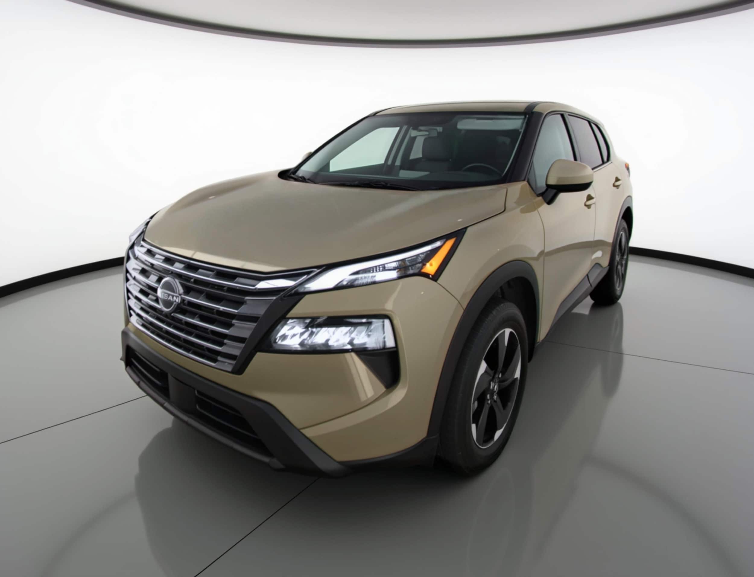 Thumbnail: 2025 Nissan Rogue - 3