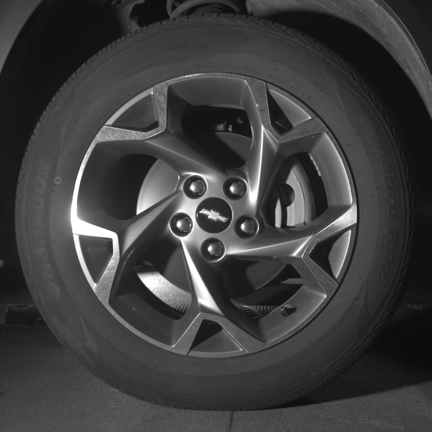 Thumbnail: 2025 Chevrolet Trax - 10