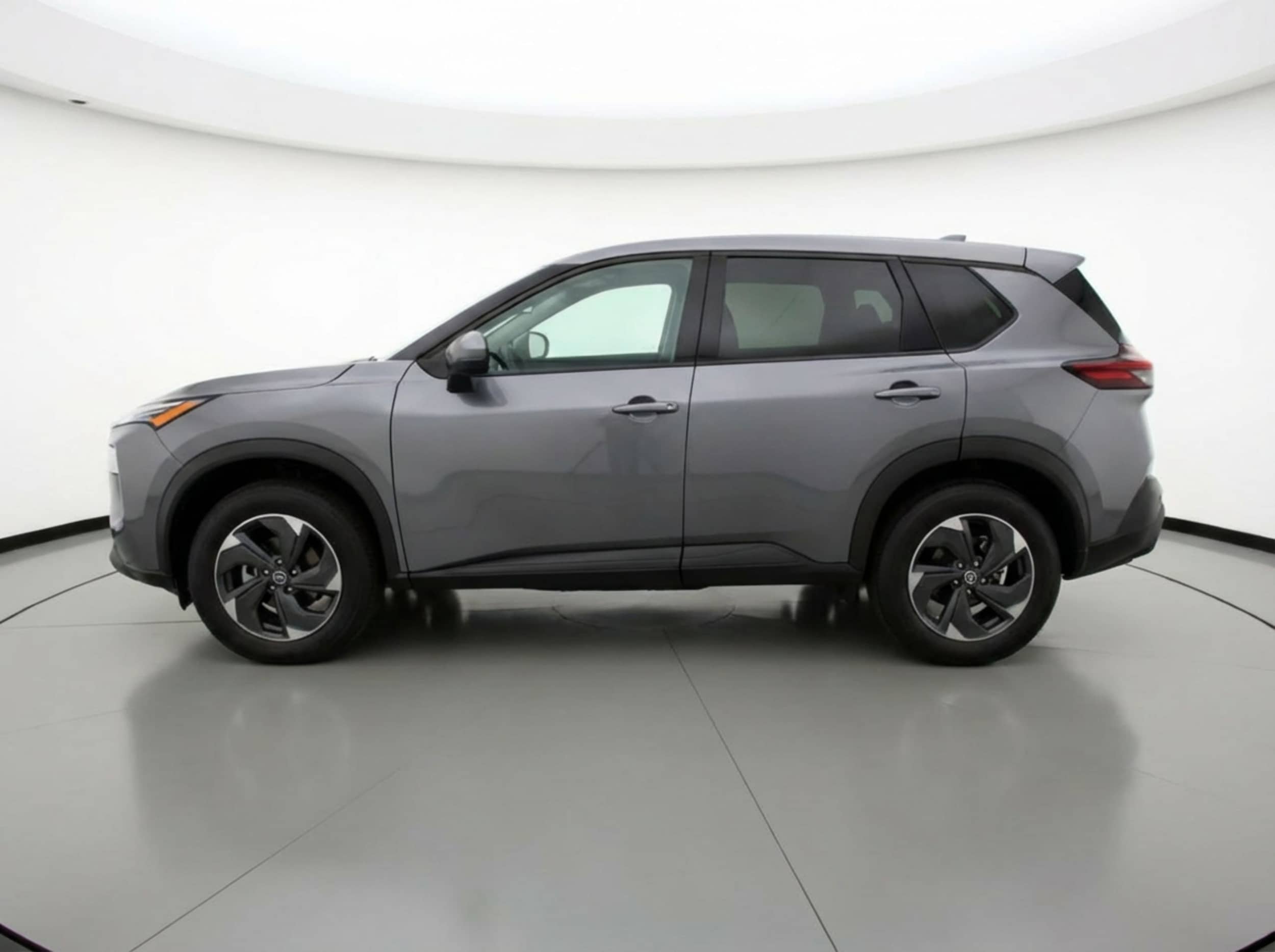 Thumbnail: 2025 Nissan Rogue - 4