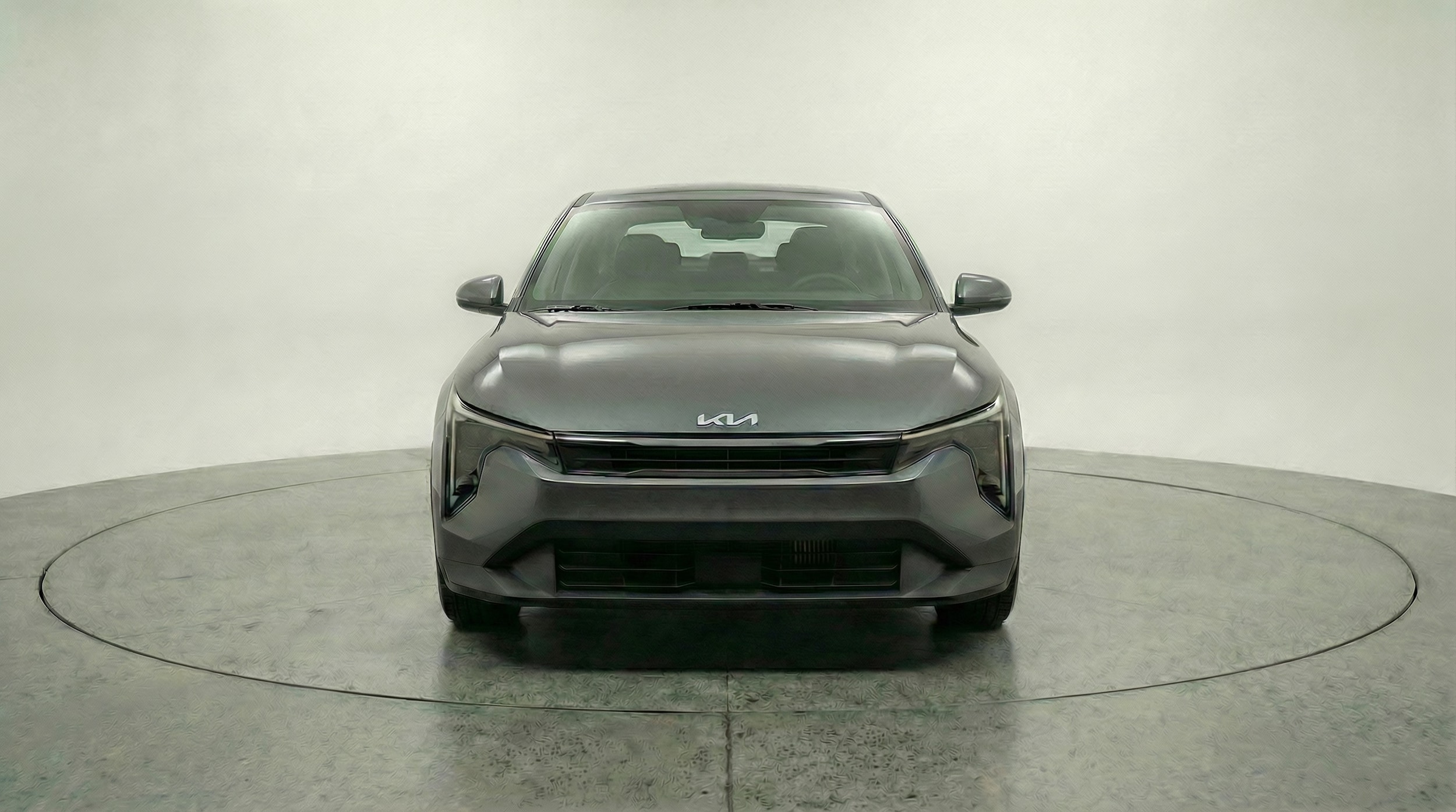 Thumbnail: 2025 Kia K4 - 2