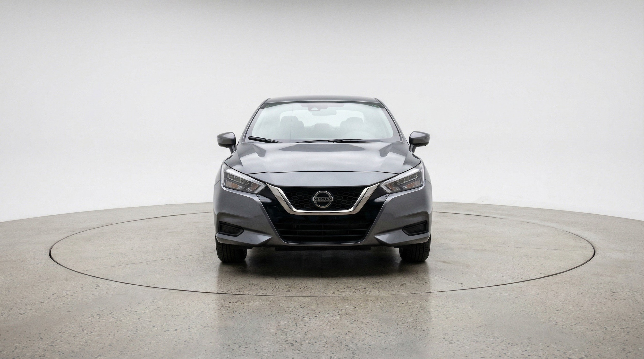 Thumbnail: 2025 Nissan Versa - 2