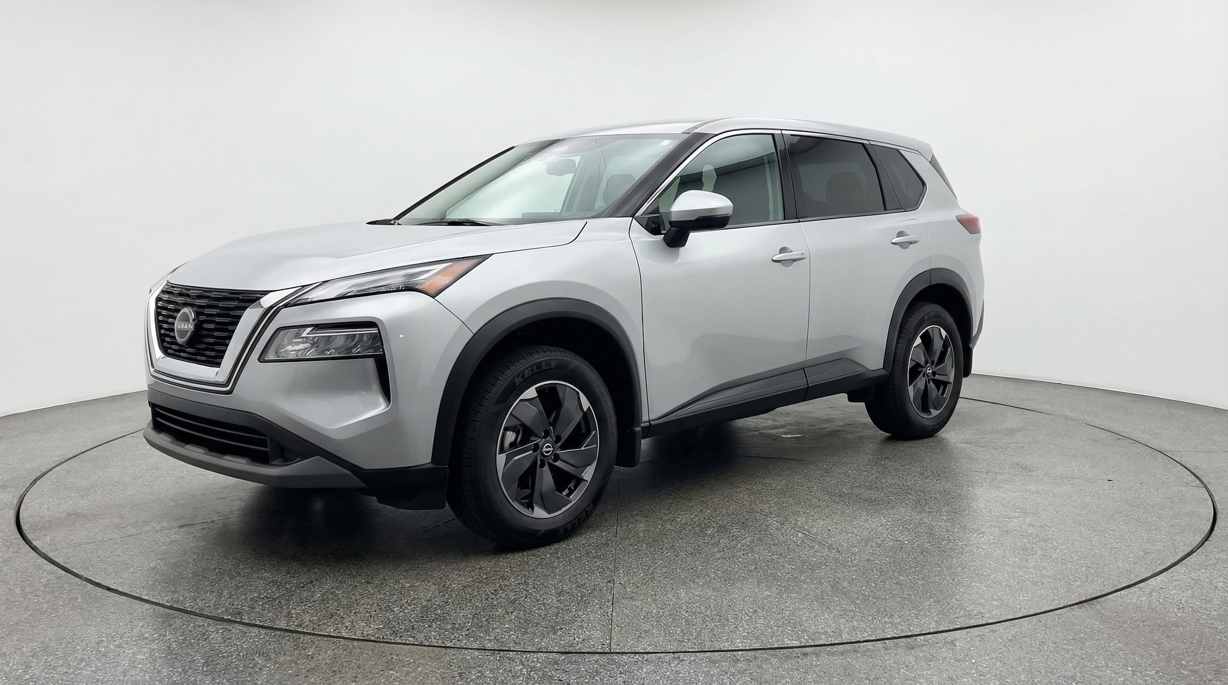 Thumbnail: 2025 Nissan Rogue - 3