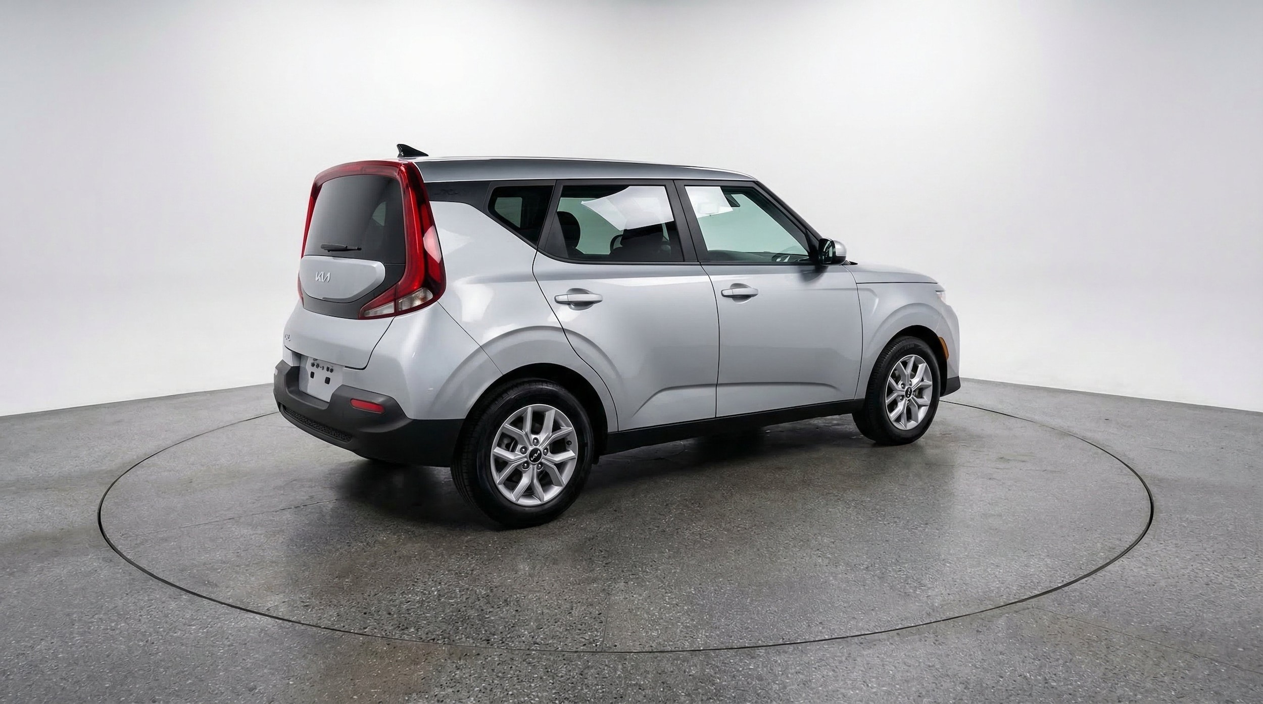 Thumbnail: 2025 Kia Soul - 9