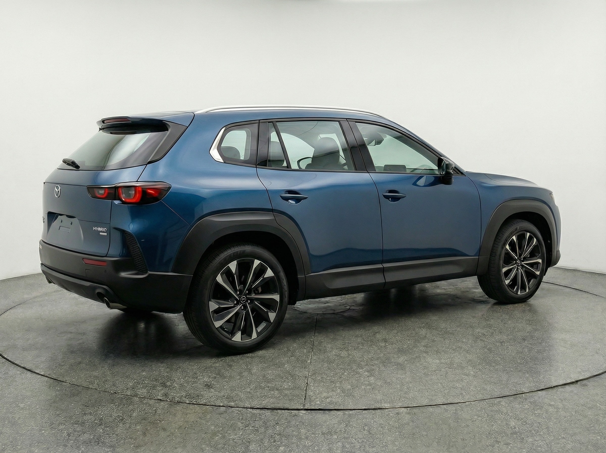 Thumbnail: 2025 Mazda CX-50 - 7