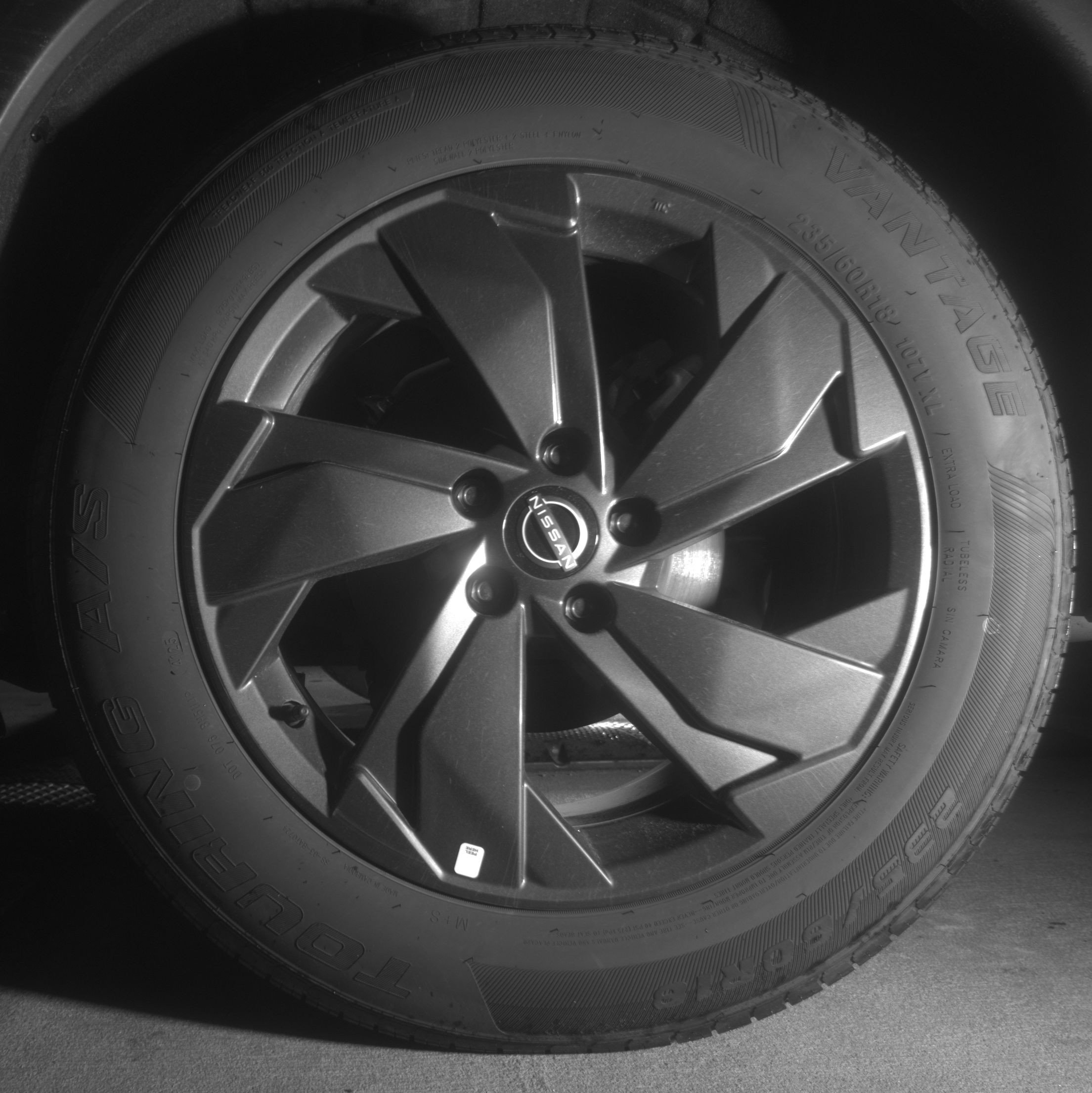 Thumbnail: 2026 Nissan Rogue - 14