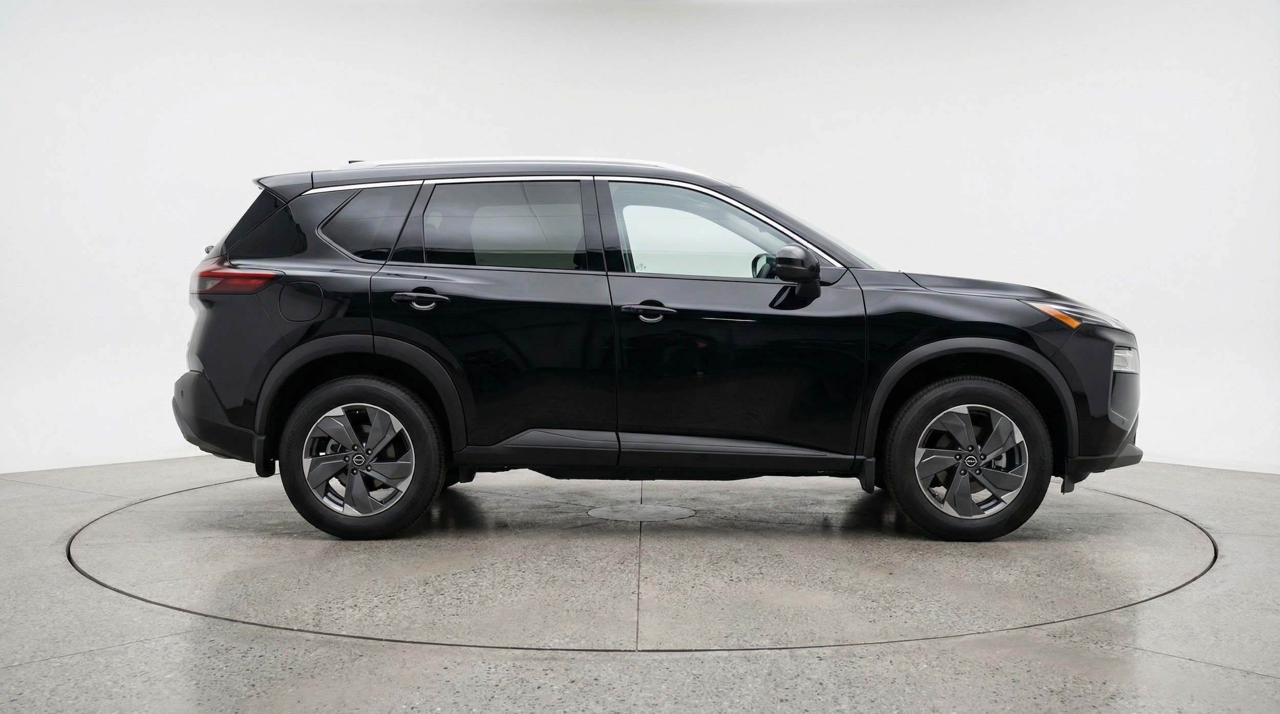 Thumbnail: 2025 Nissan Rogue - 8