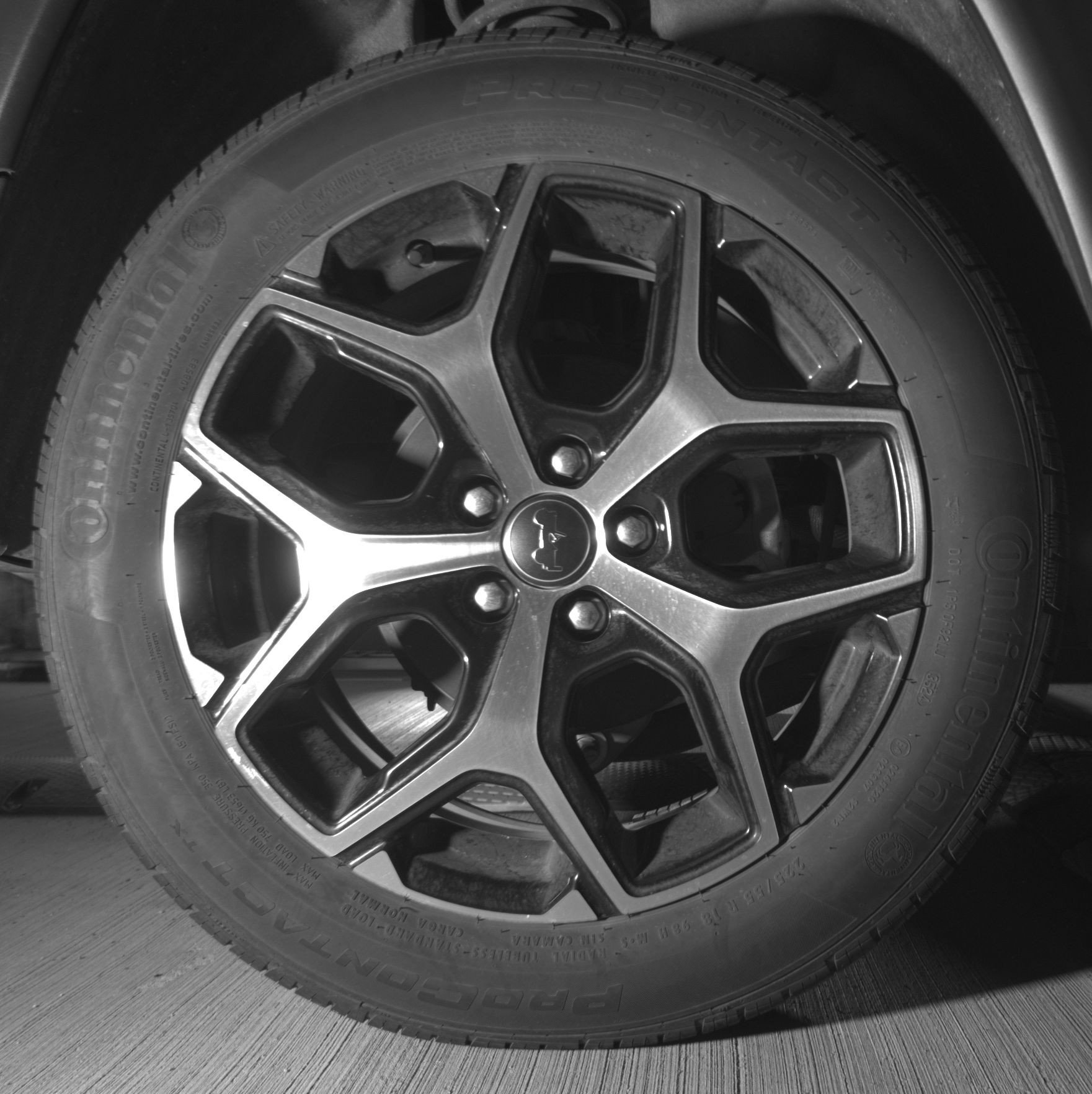 Thumbnail: 2025 Jeep Compass - 15