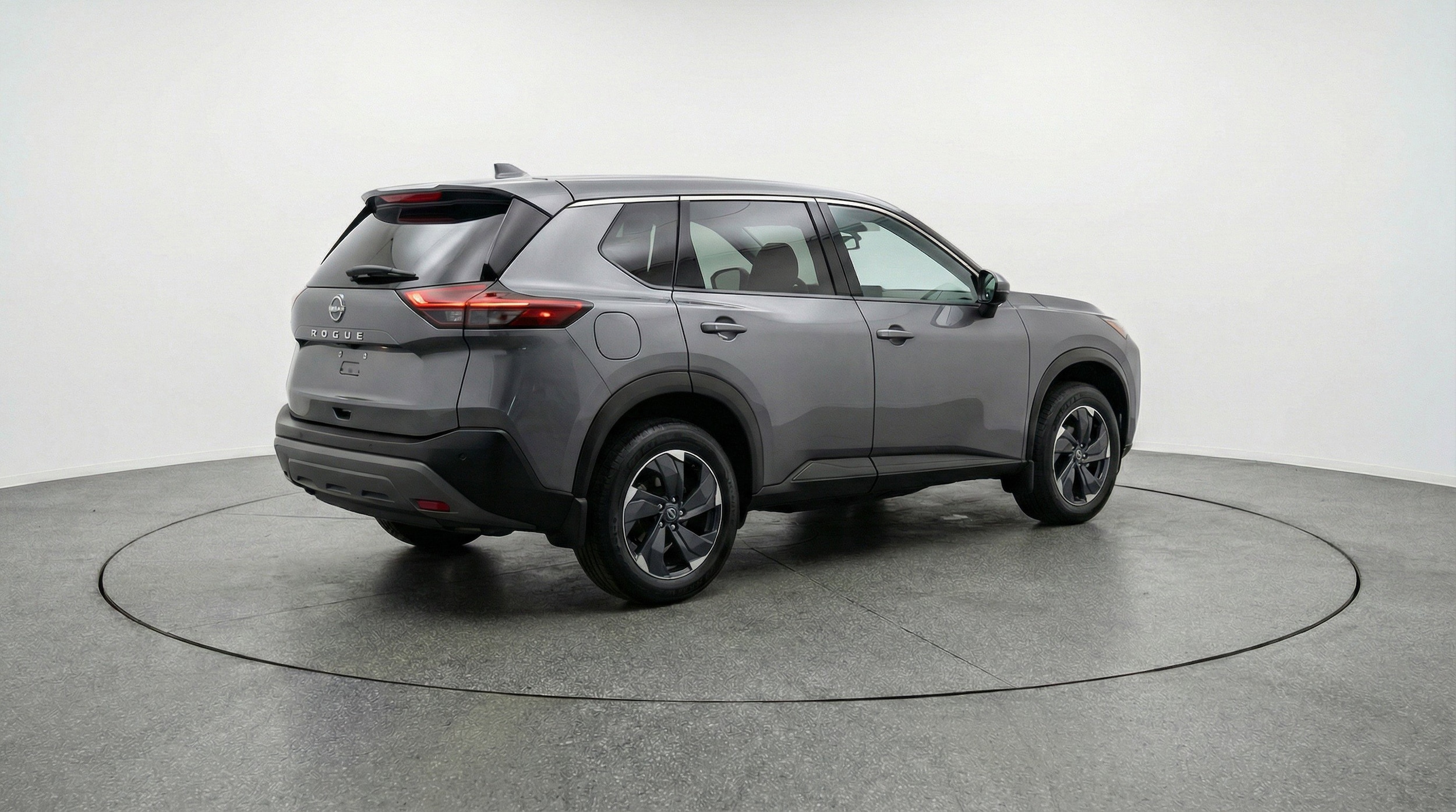 Thumbnail: 2025 Nissan Rogue - 9
