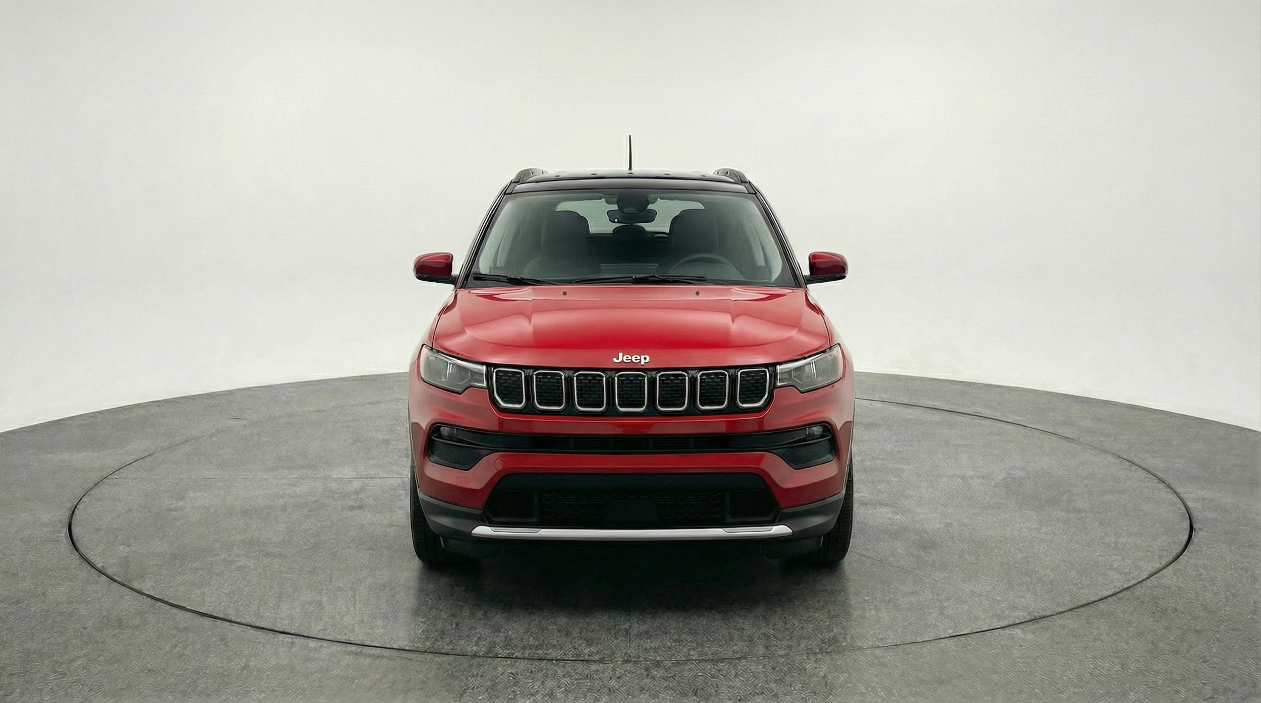 Thumbnail: 2025 Jeep Compass - 2
