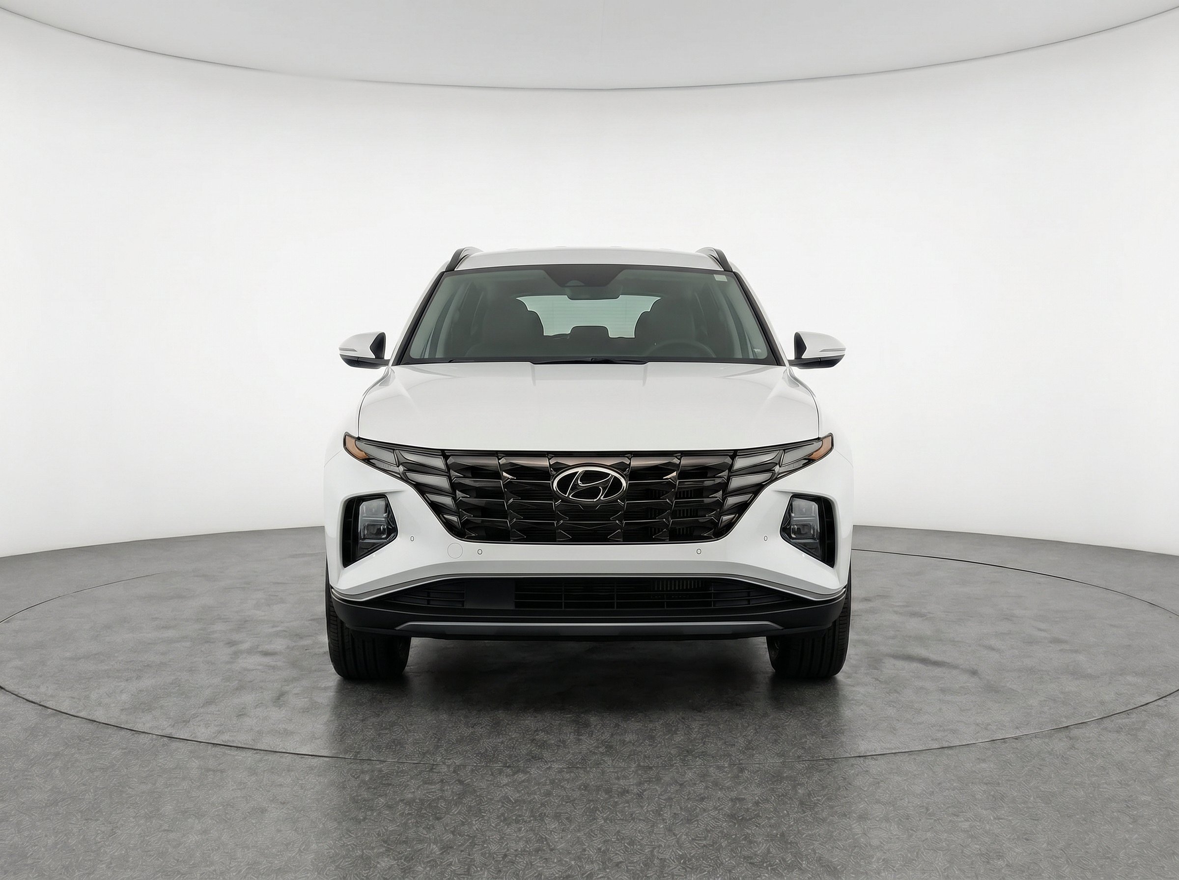 Thumbnail: 2026 Hyundai Tucson - 2