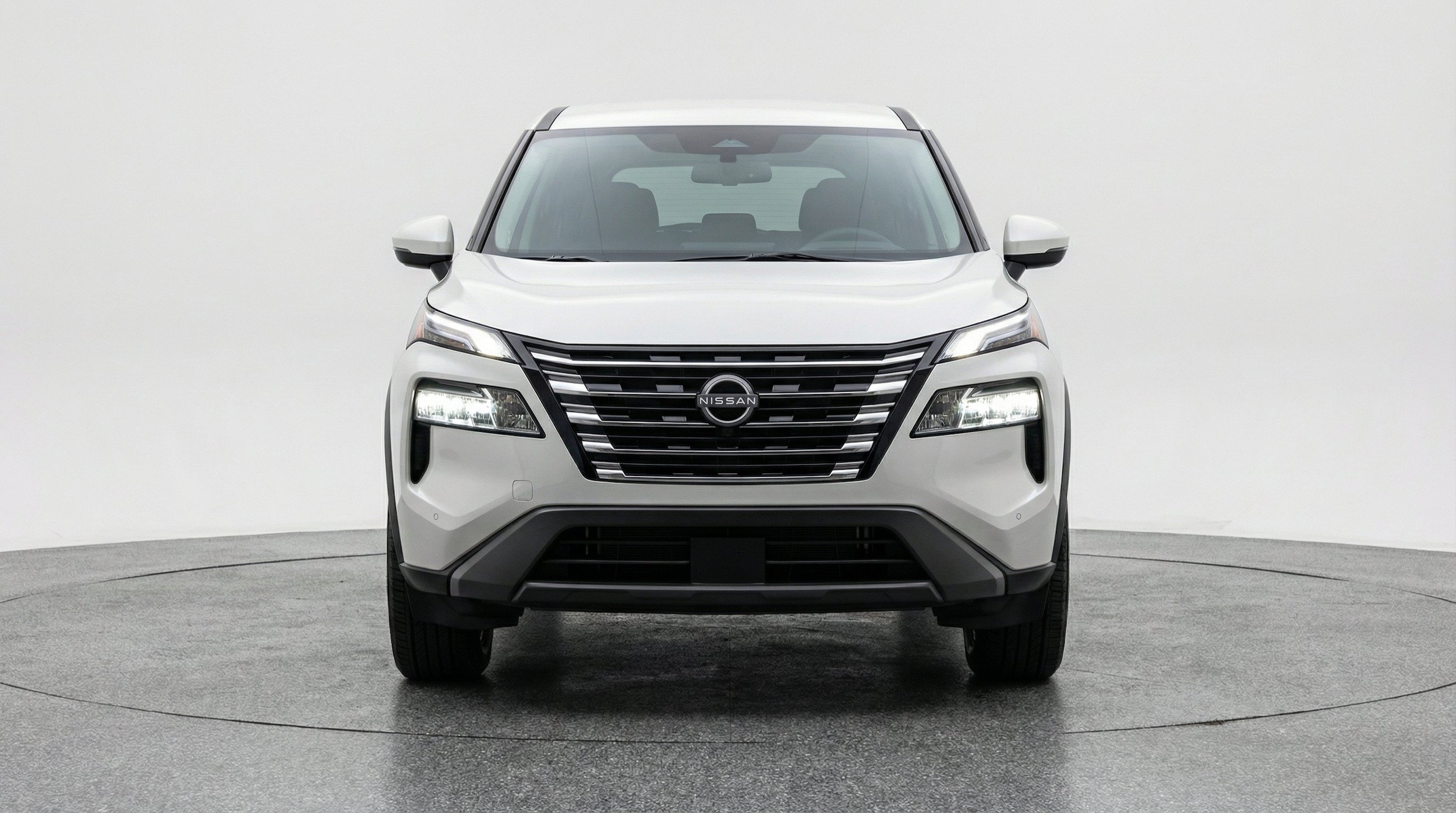 Thumbnail: 2026 Nissan Rogue - 2