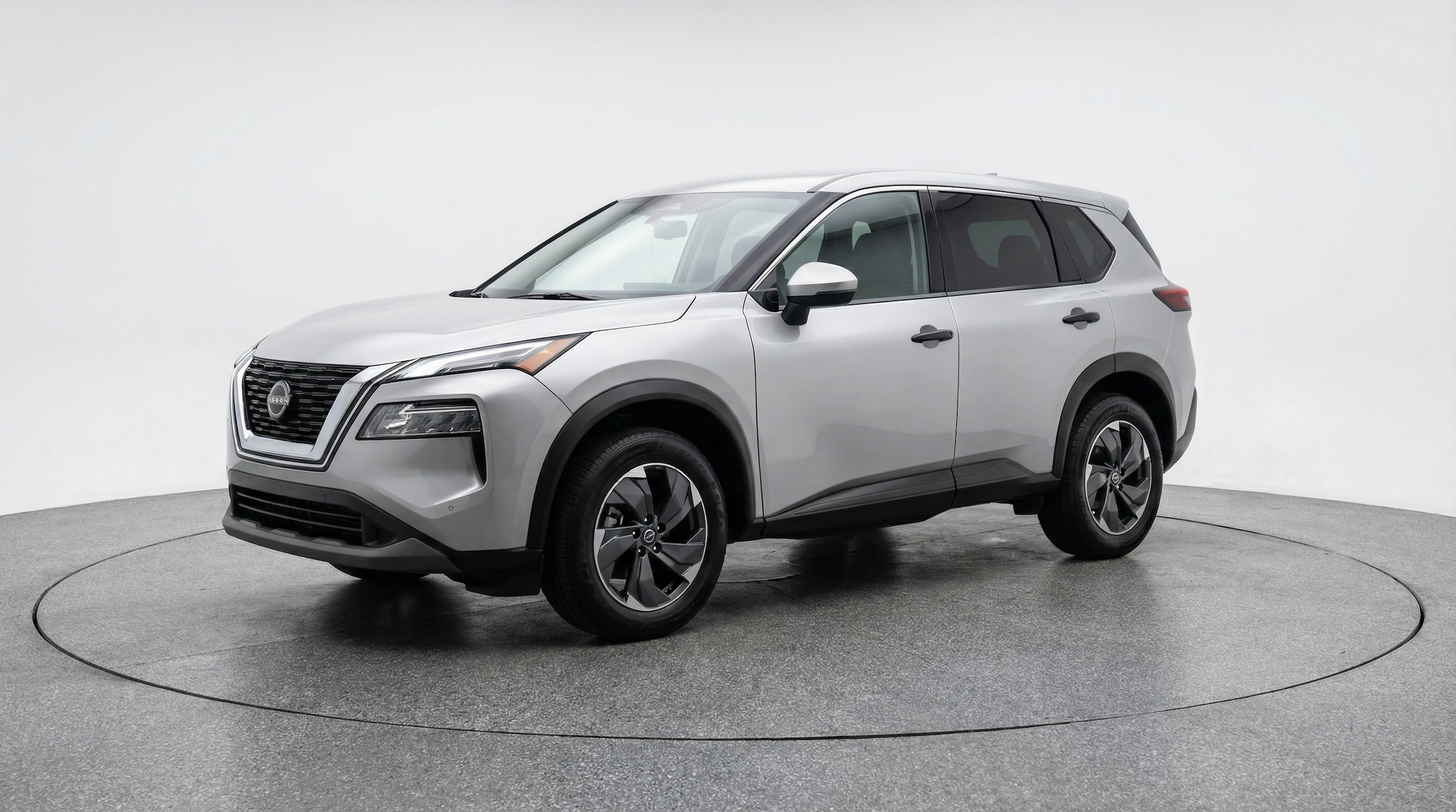 Thumbnail: 2025 Nissan Rogue - 3
