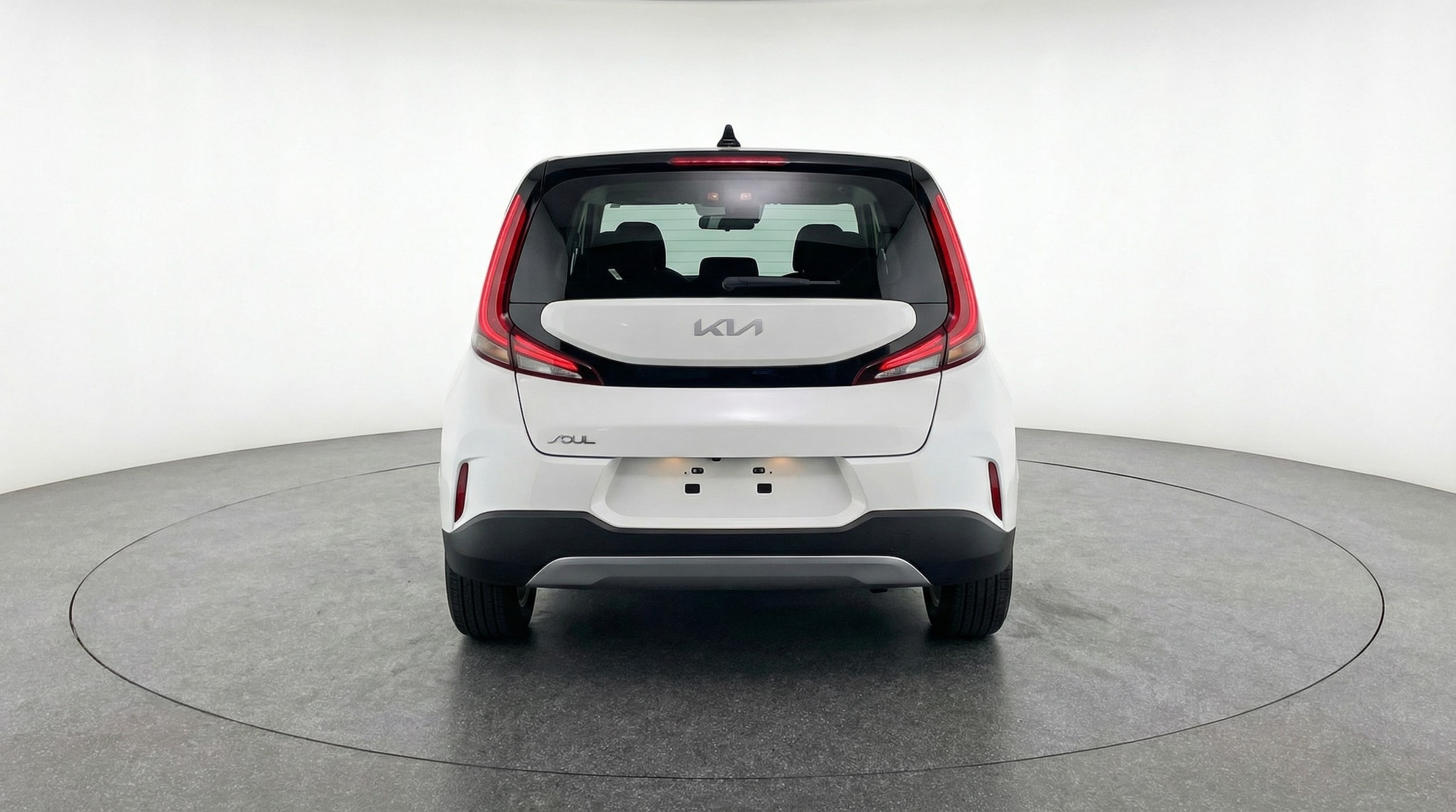 Thumbnail: 2025 Kia Soul - 6