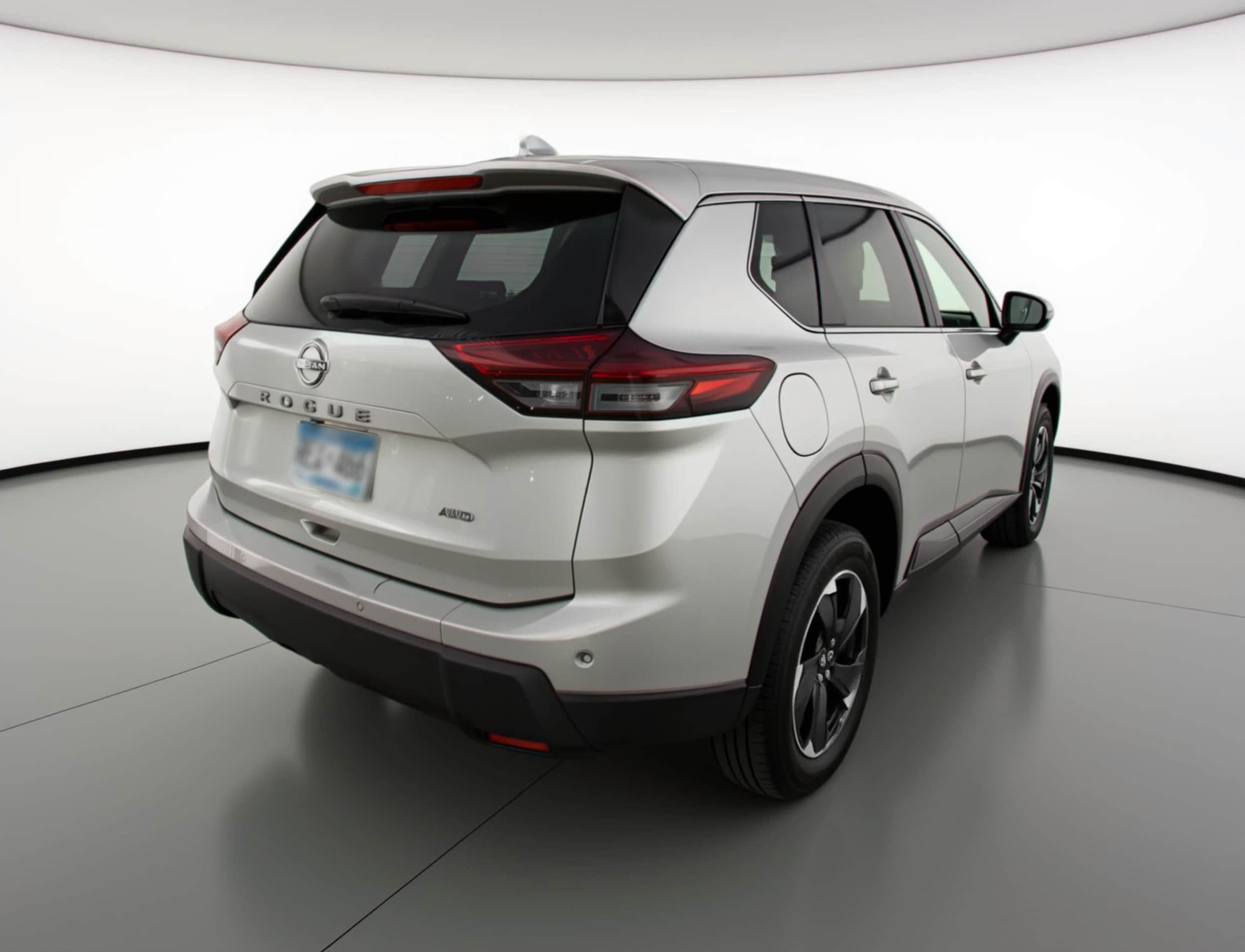 Thumbnail: 2025 Nissan Rogue - 7