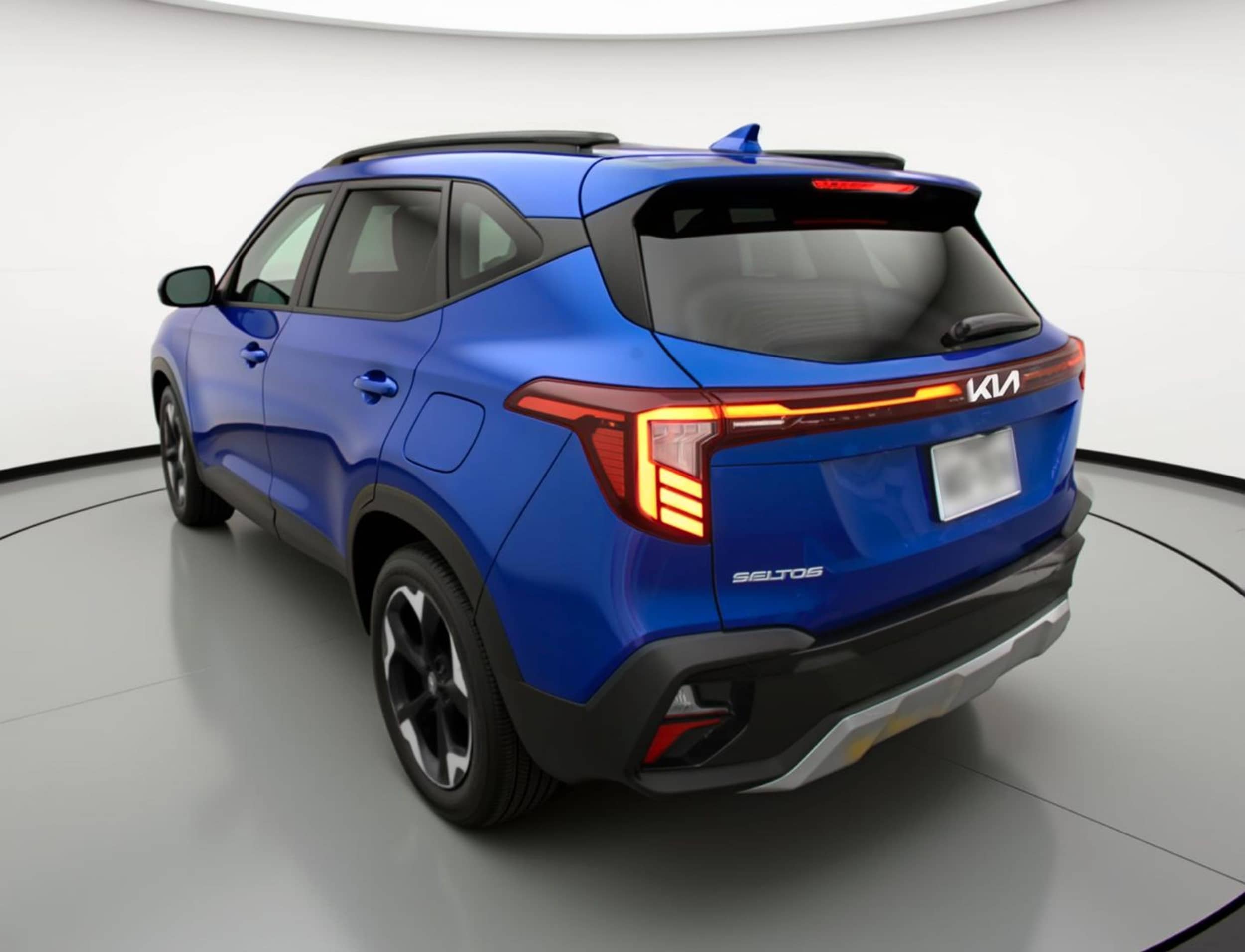 Thumbnail: 2025 Kia Seltos - 5