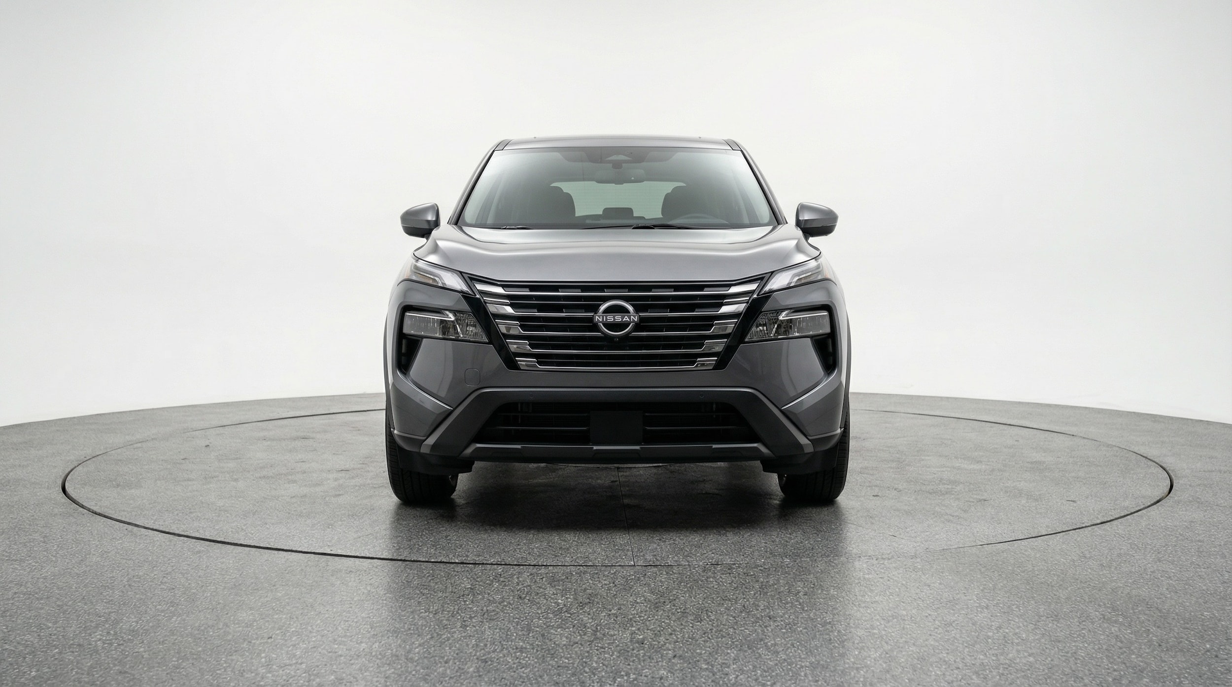 Thumbnail: 2025 Nissan Rogue - 2