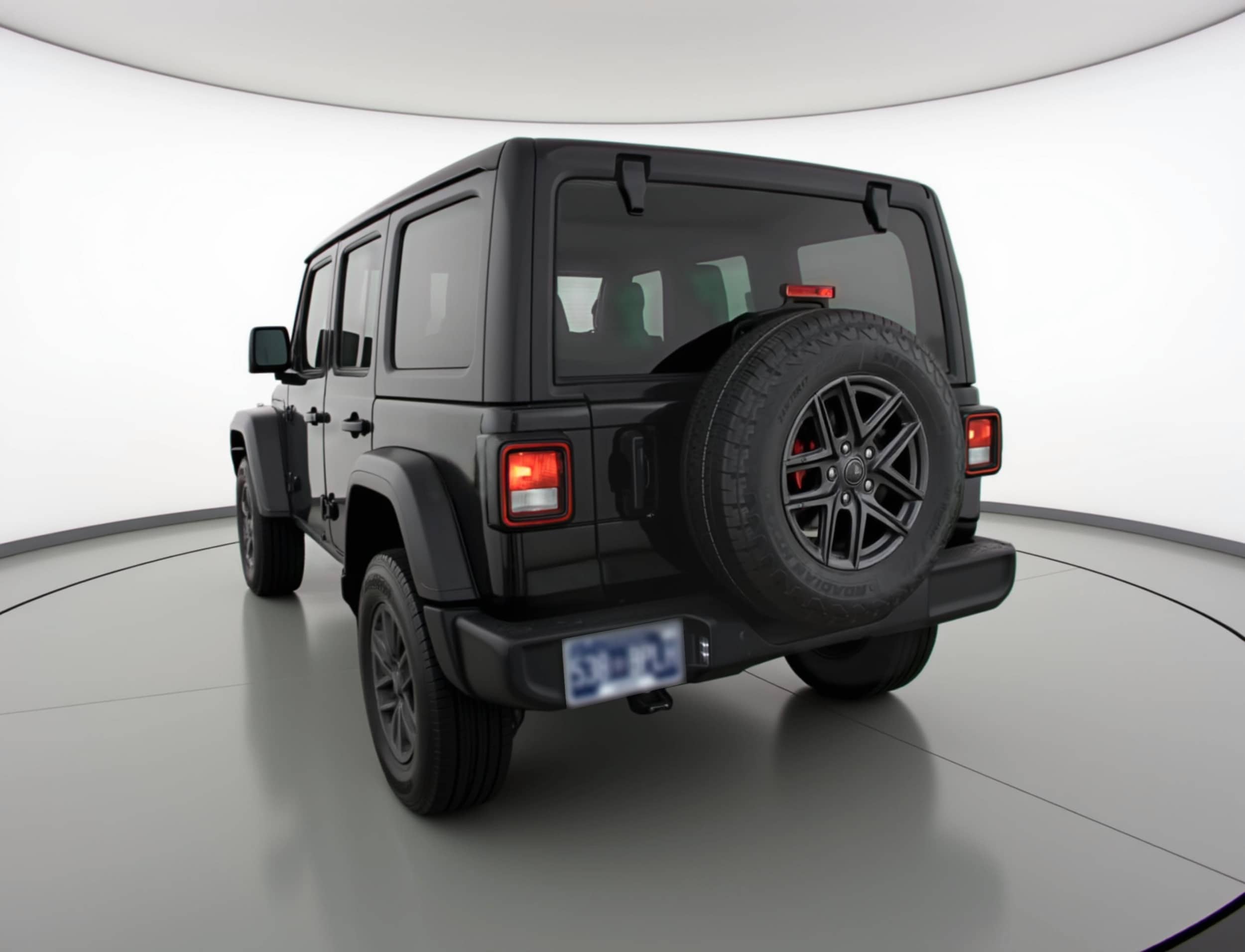 Thumbnail: 2025 Jeep Wrangler - 5