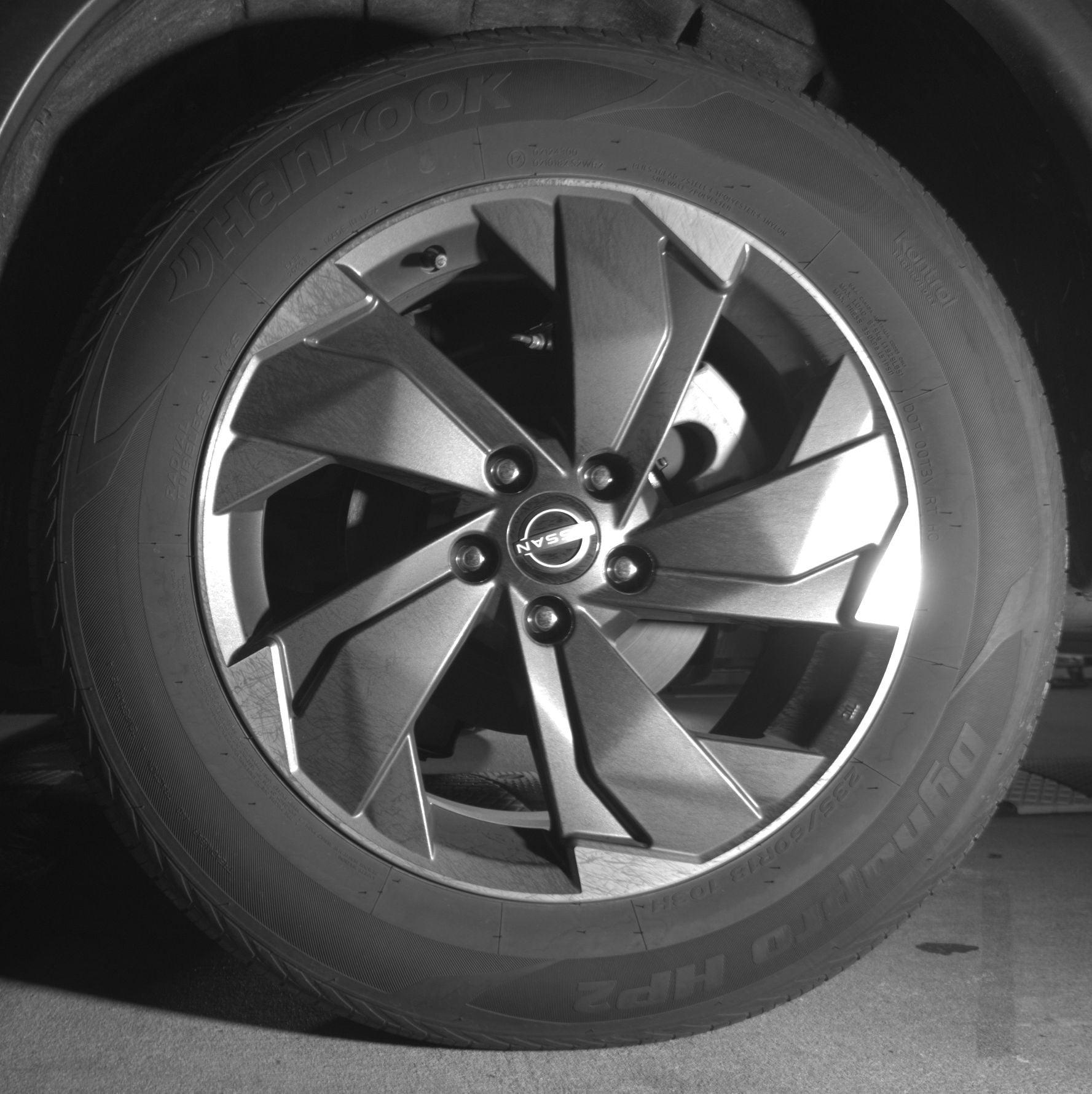 Thumbnail: 2025 Nissan Rogue - 8