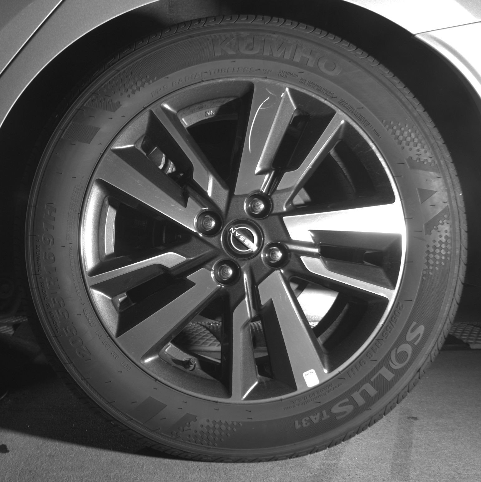 Thumbnail: 2025 Nissan Versa - 14