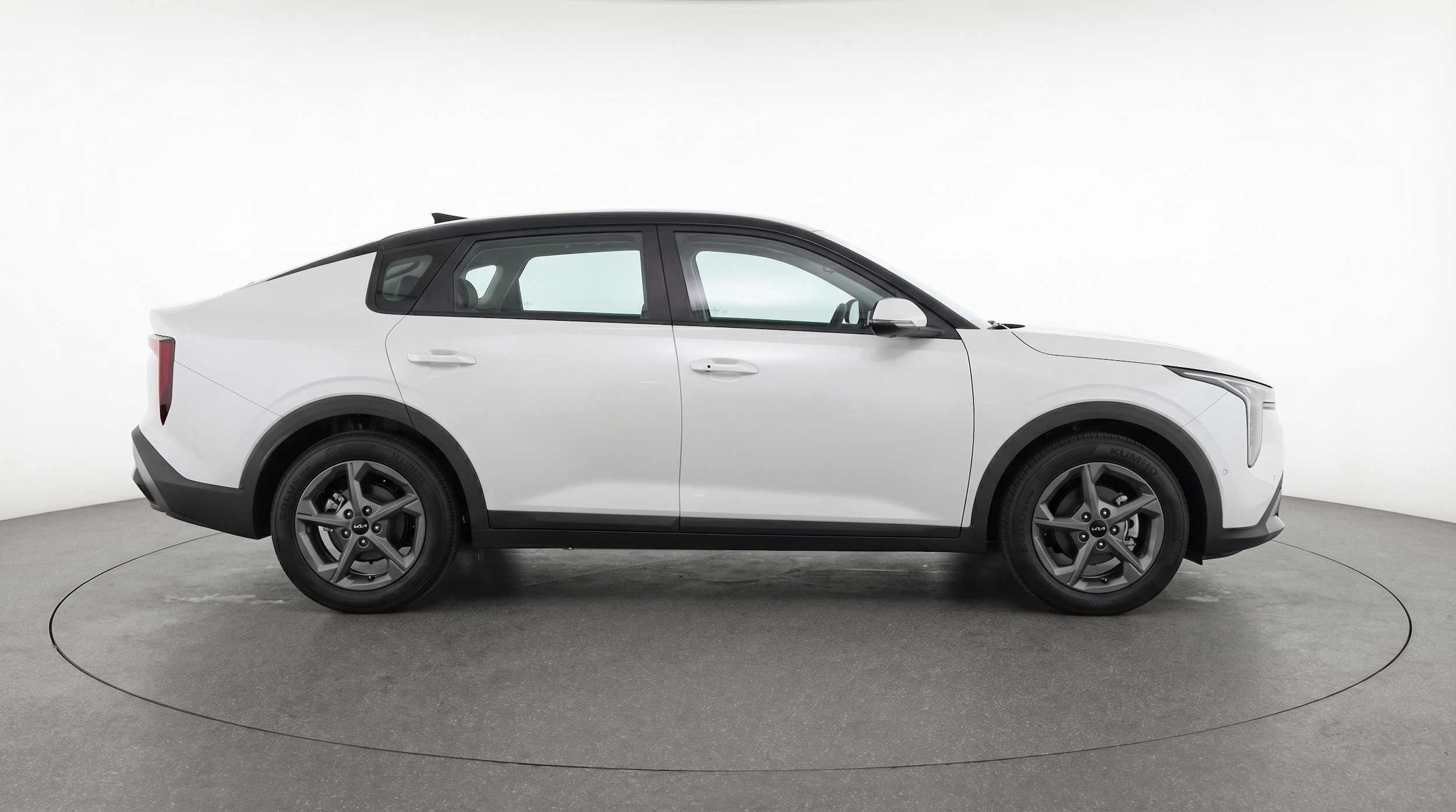 Thumbnail: 2025 Kia K4 - 11