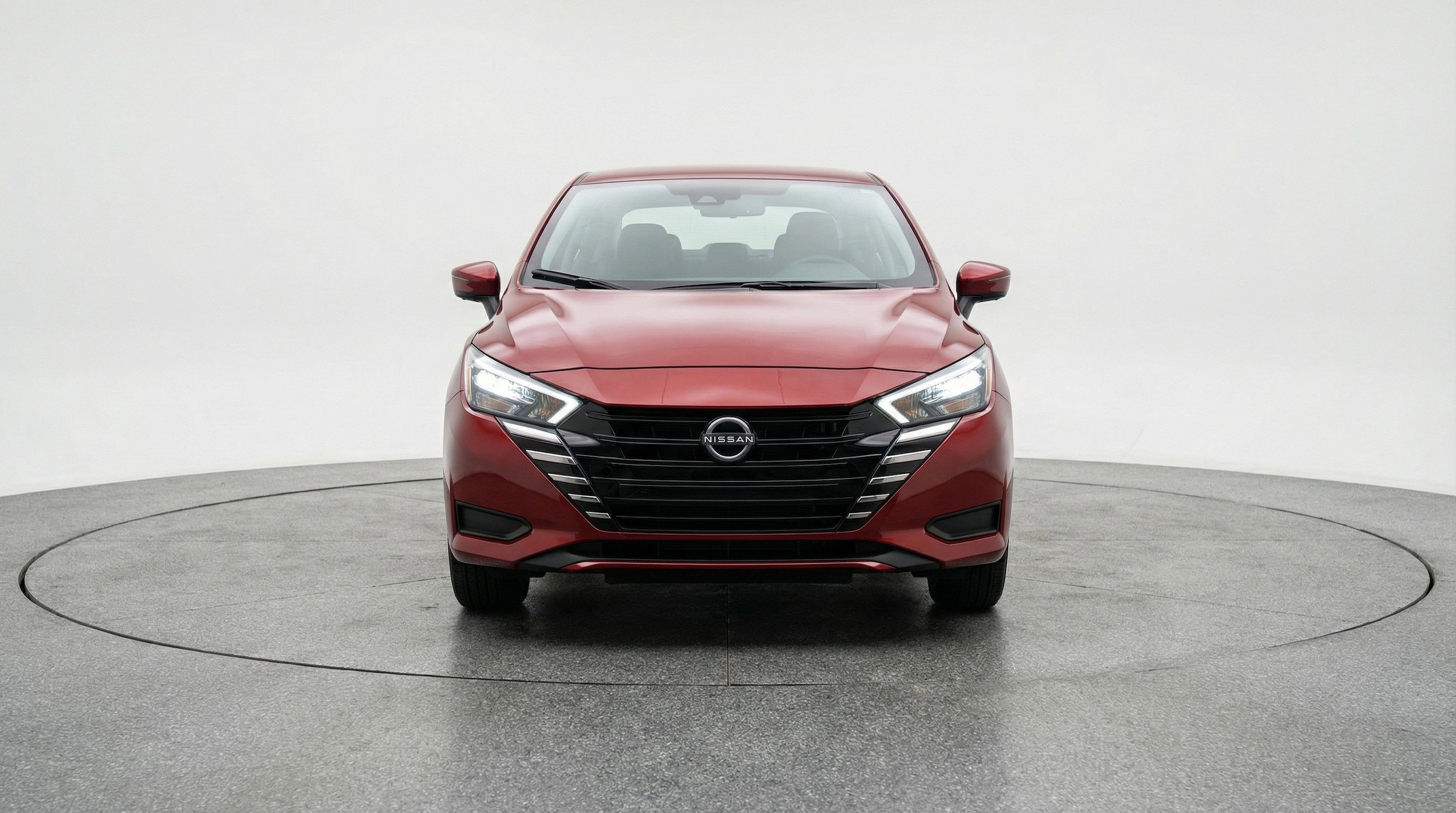 Thumbnail: 2025 Nissan Versa - 2