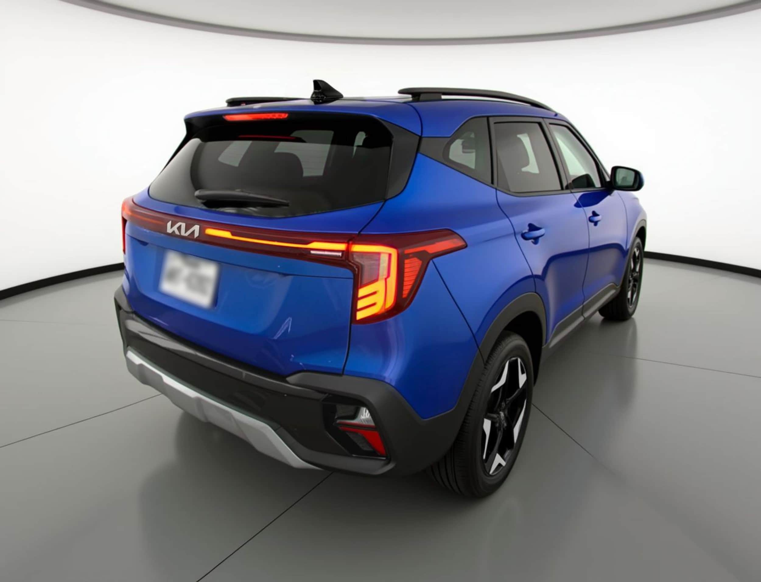 Thumbnail: 2025 Kia Seltos - 7