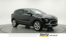 2025 Buick Encore GX Preferred -
                  Dallas, TX