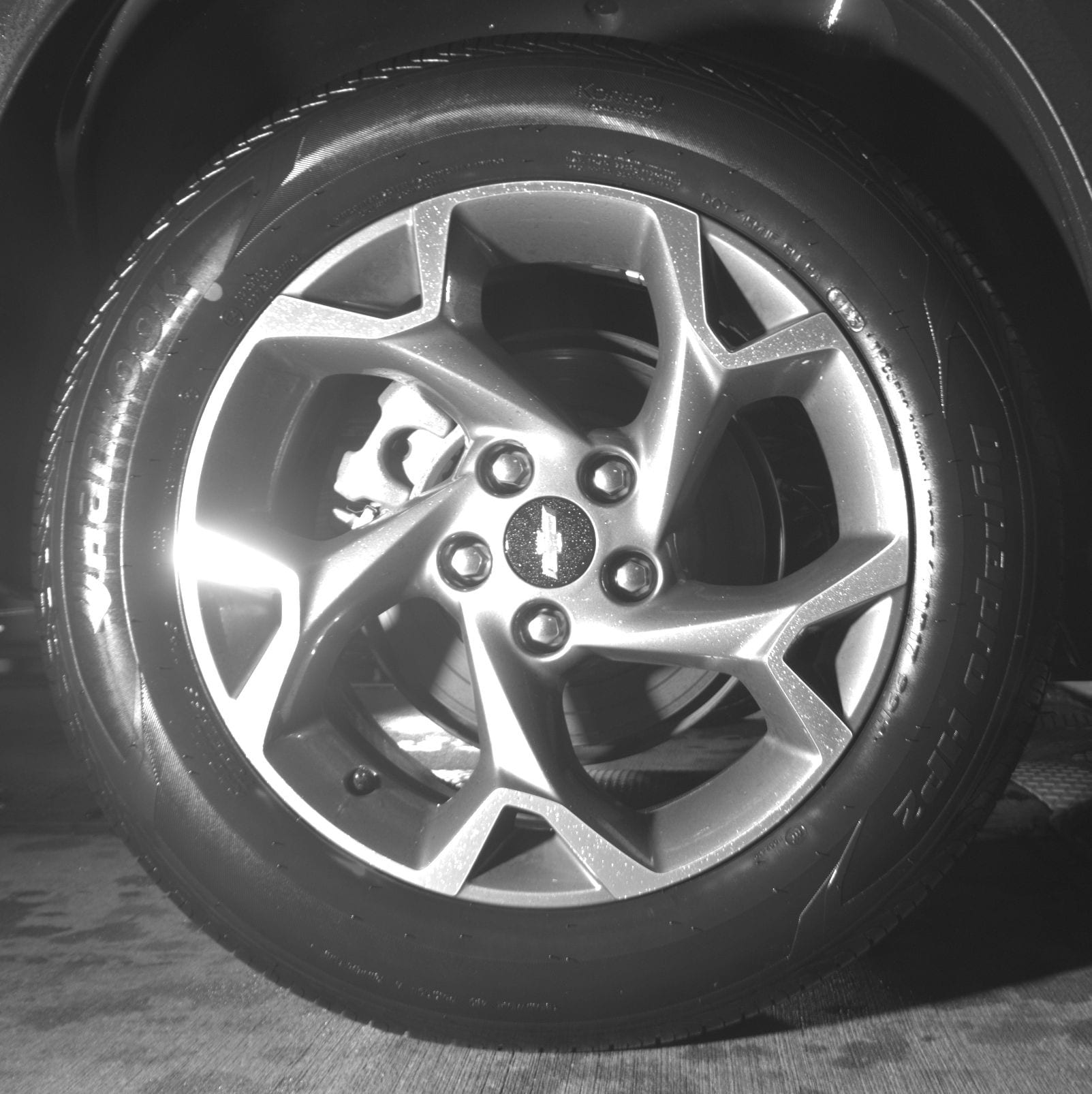 Thumbnail: 2025 Chevrolet Trax - 12