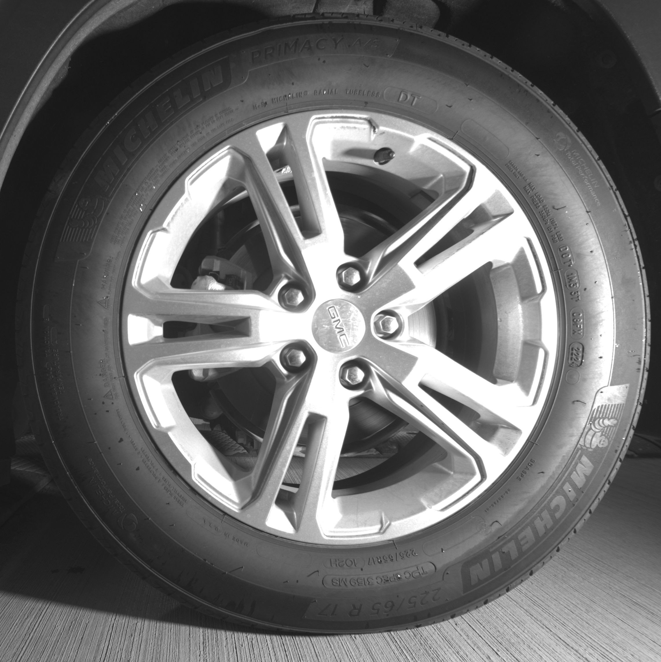 Thumbnail: 2024 GMC Terrain - 14