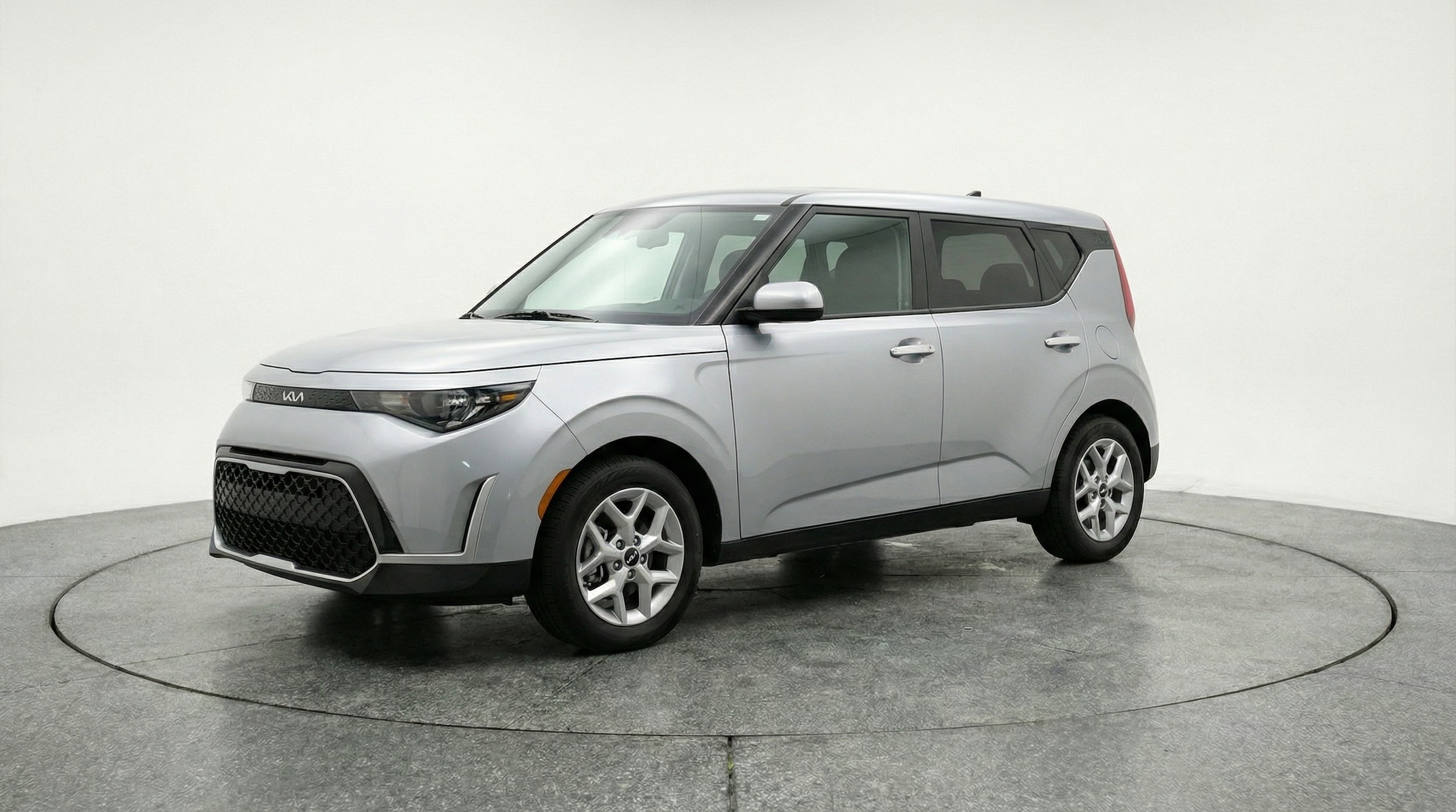 Thumbnail: 2025 Kia Soul - 3