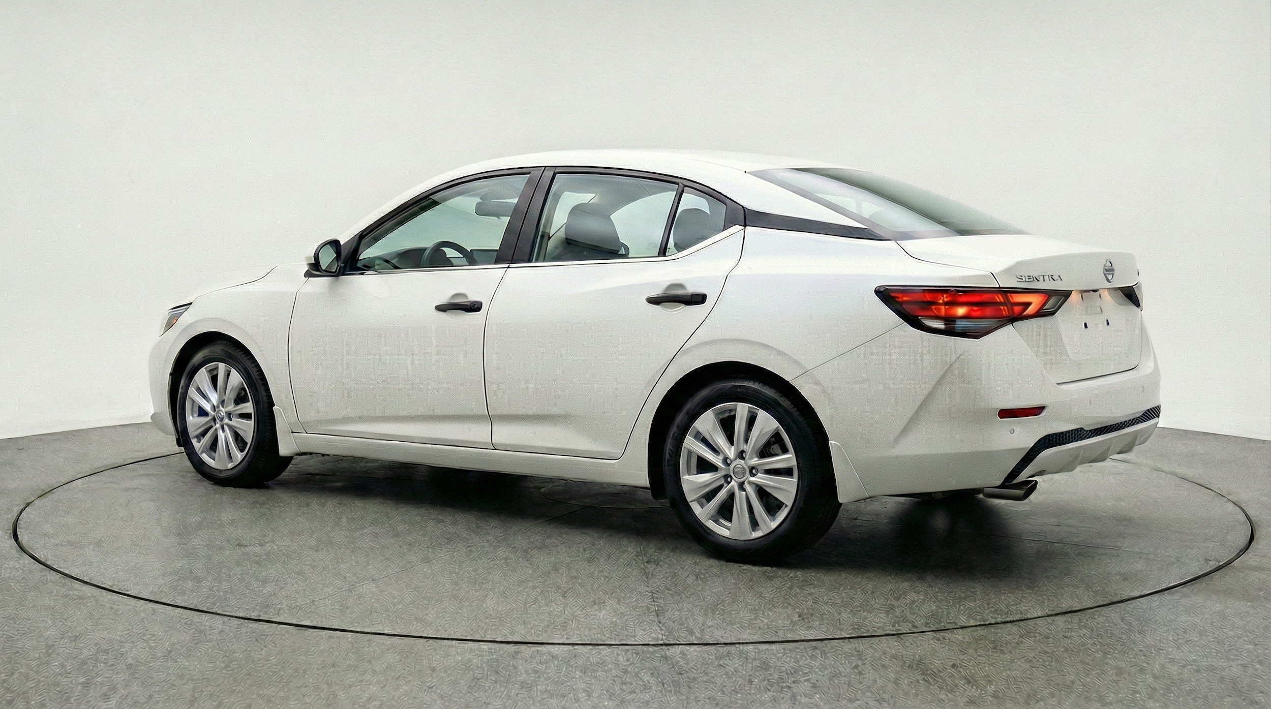 Thumbnail: 2025 Nissan Sentra - 6