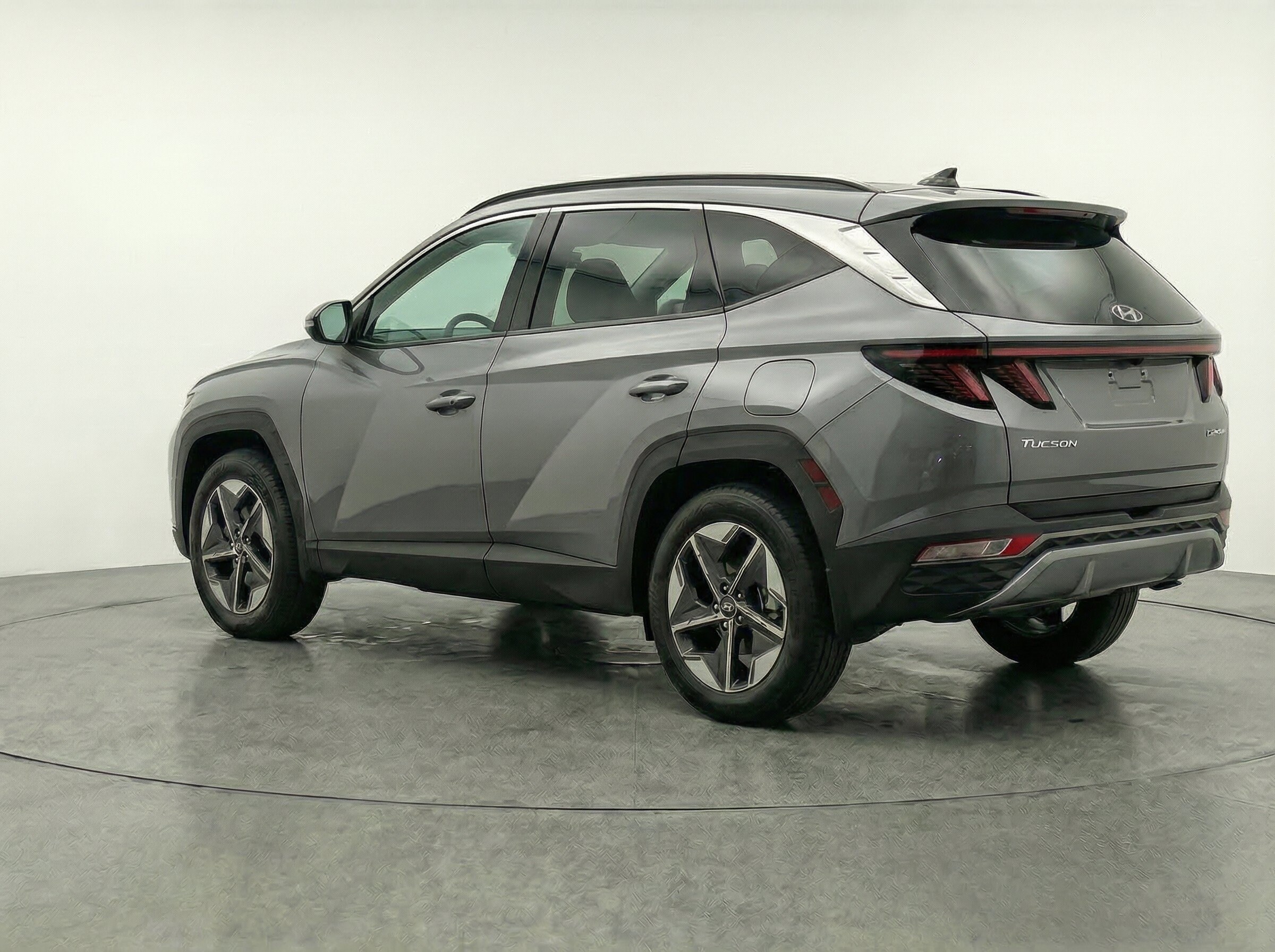 Thumbnail: 2026 Hyundai Tucson - 6