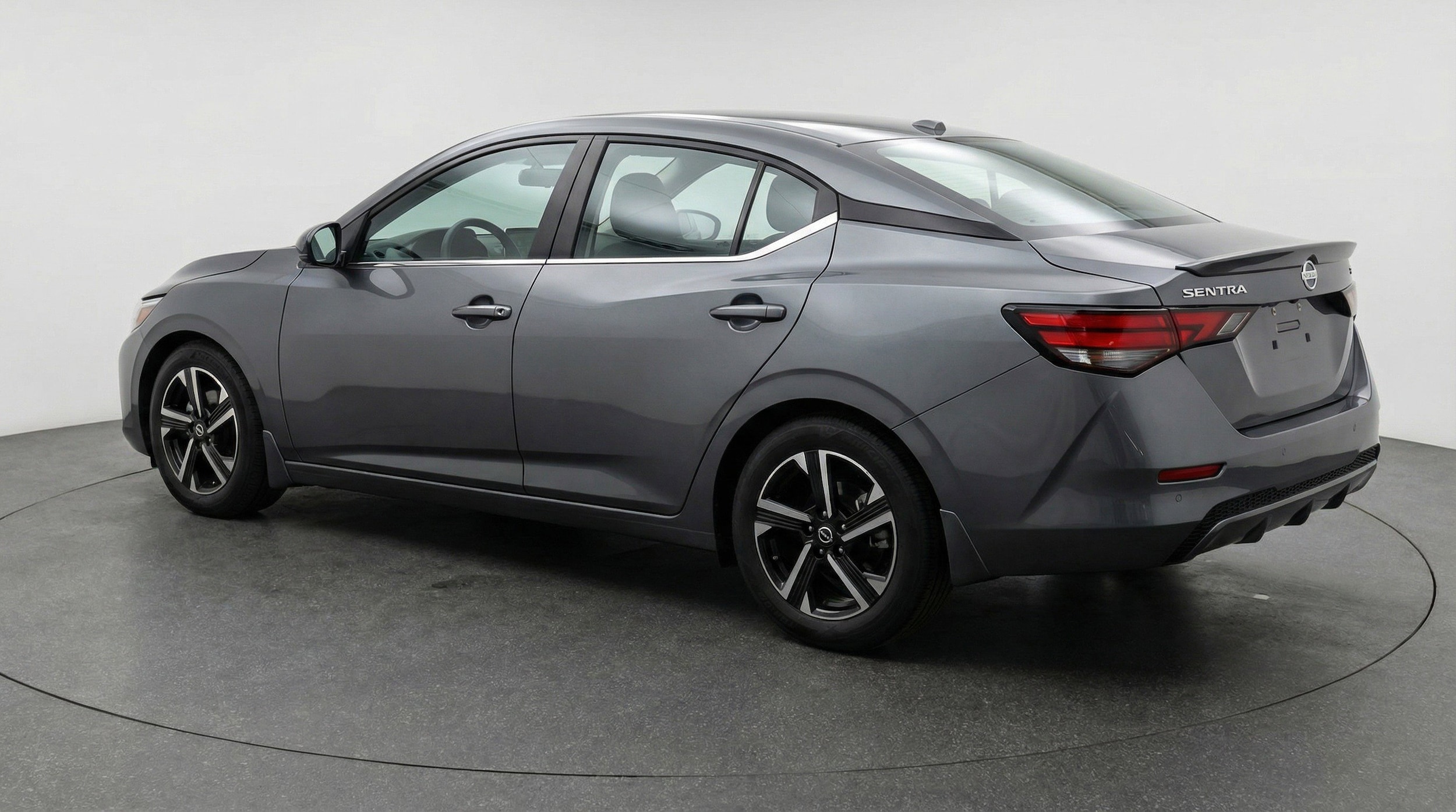 Thumbnail: 2025 Nissan Sentra - 6