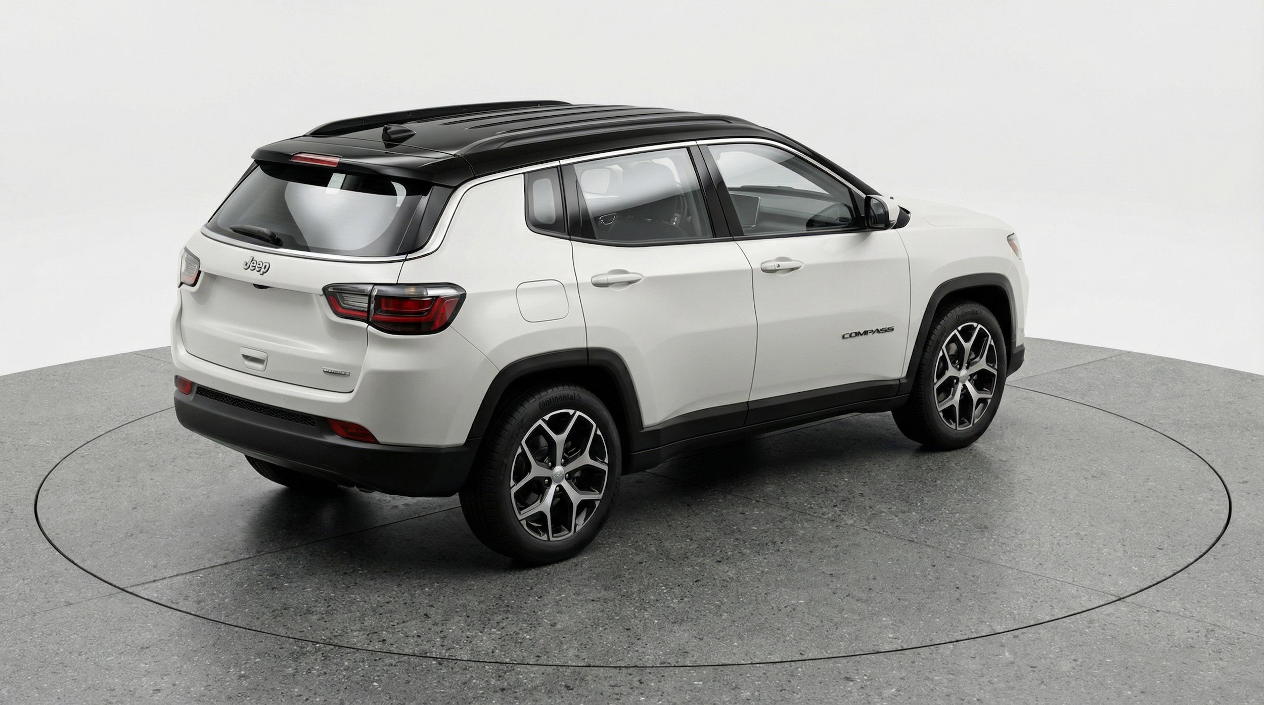 Thumbnail: 2025 Jeep Compass - 9