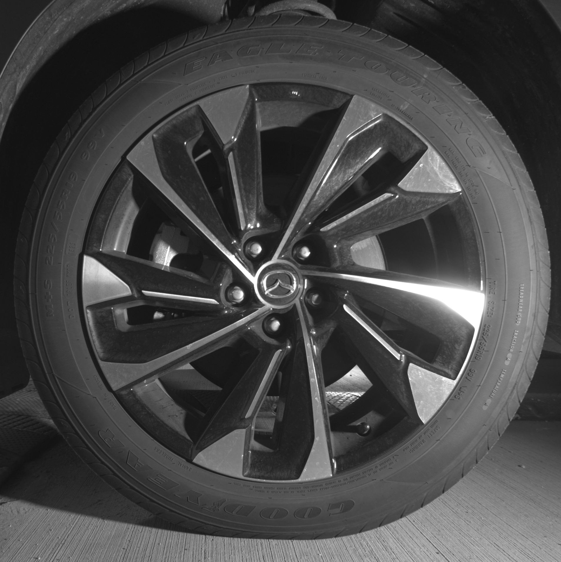 Thumbnail: 2025 Mazda CX-50 - 12