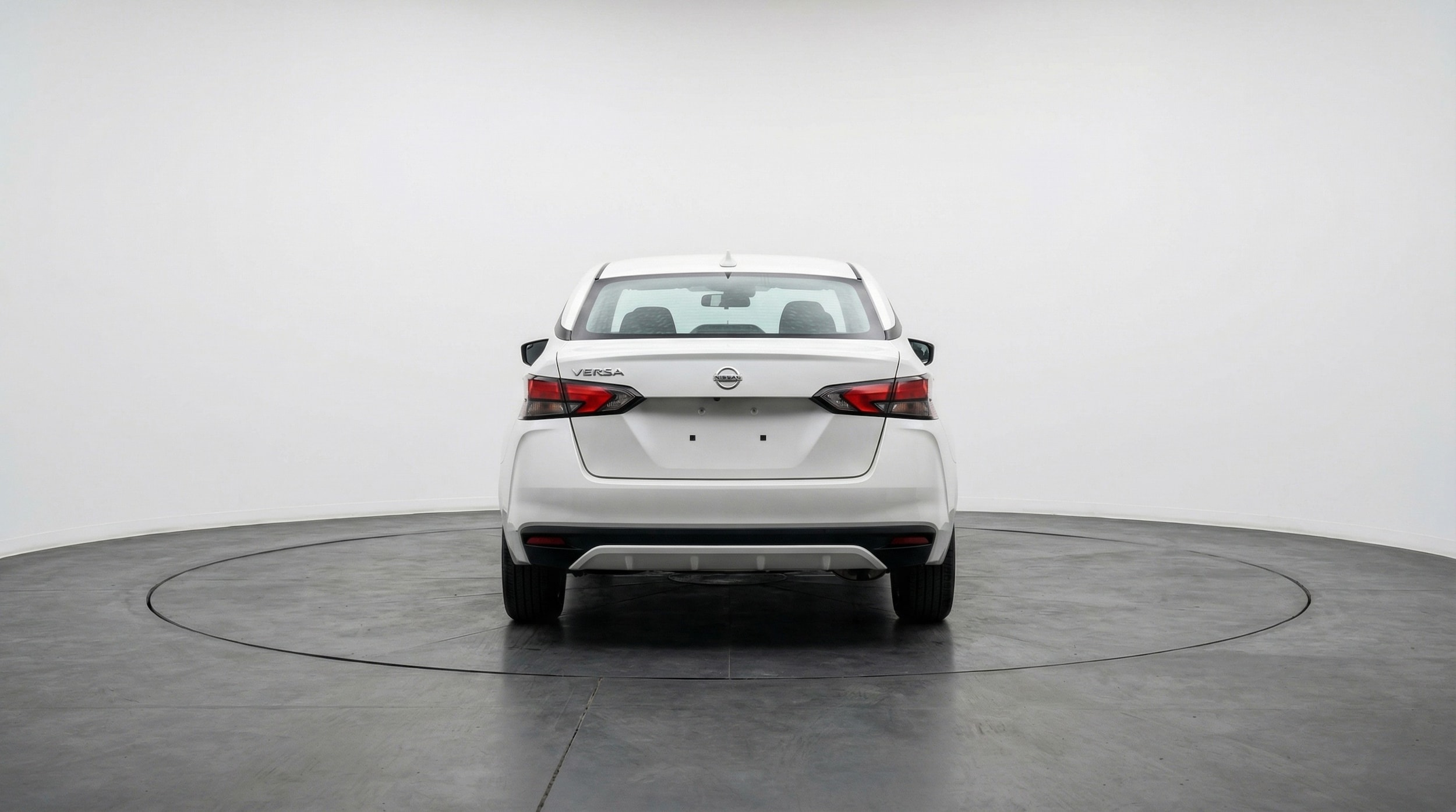 Thumbnail: 2025 Nissan Versa - 6