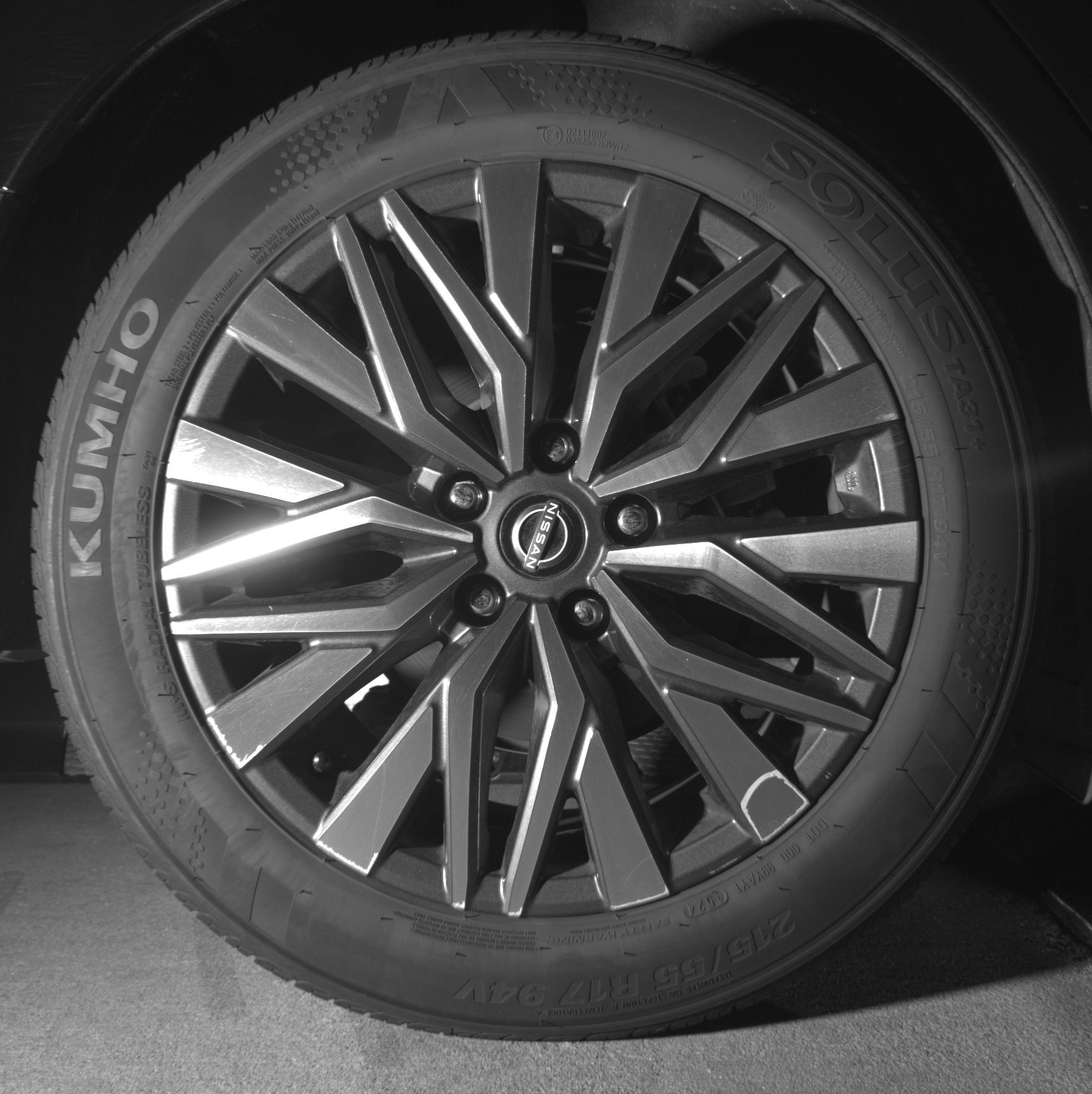 Thumbnail: 2025 Nissan Altima - 12