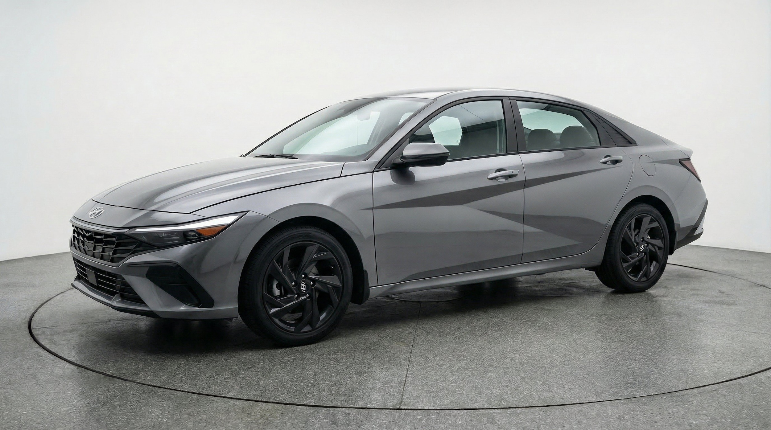 Thumbnail: 2026 Hyundai Elantra - 3