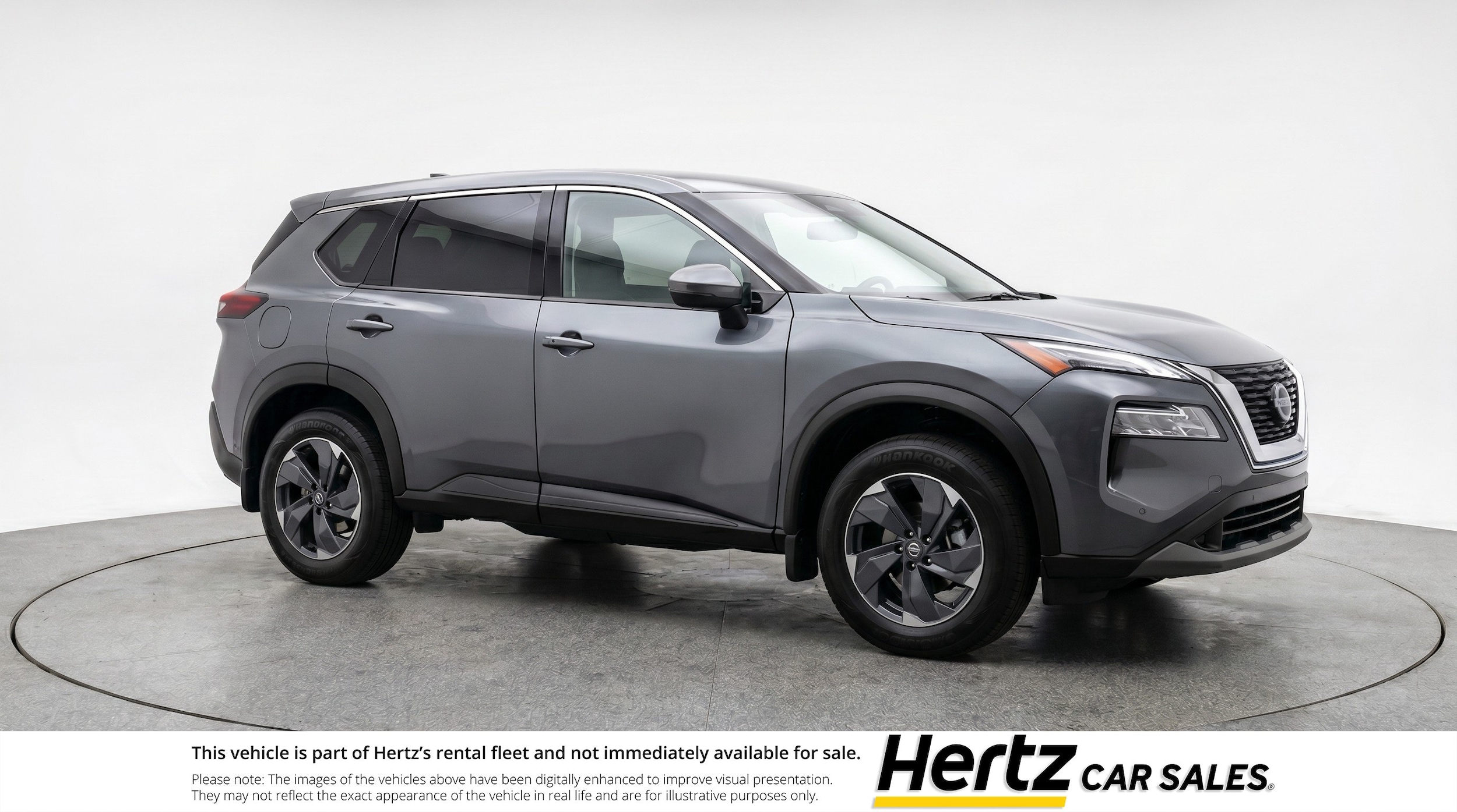 Thumbnail: 2026 Nissan Rogue - 1