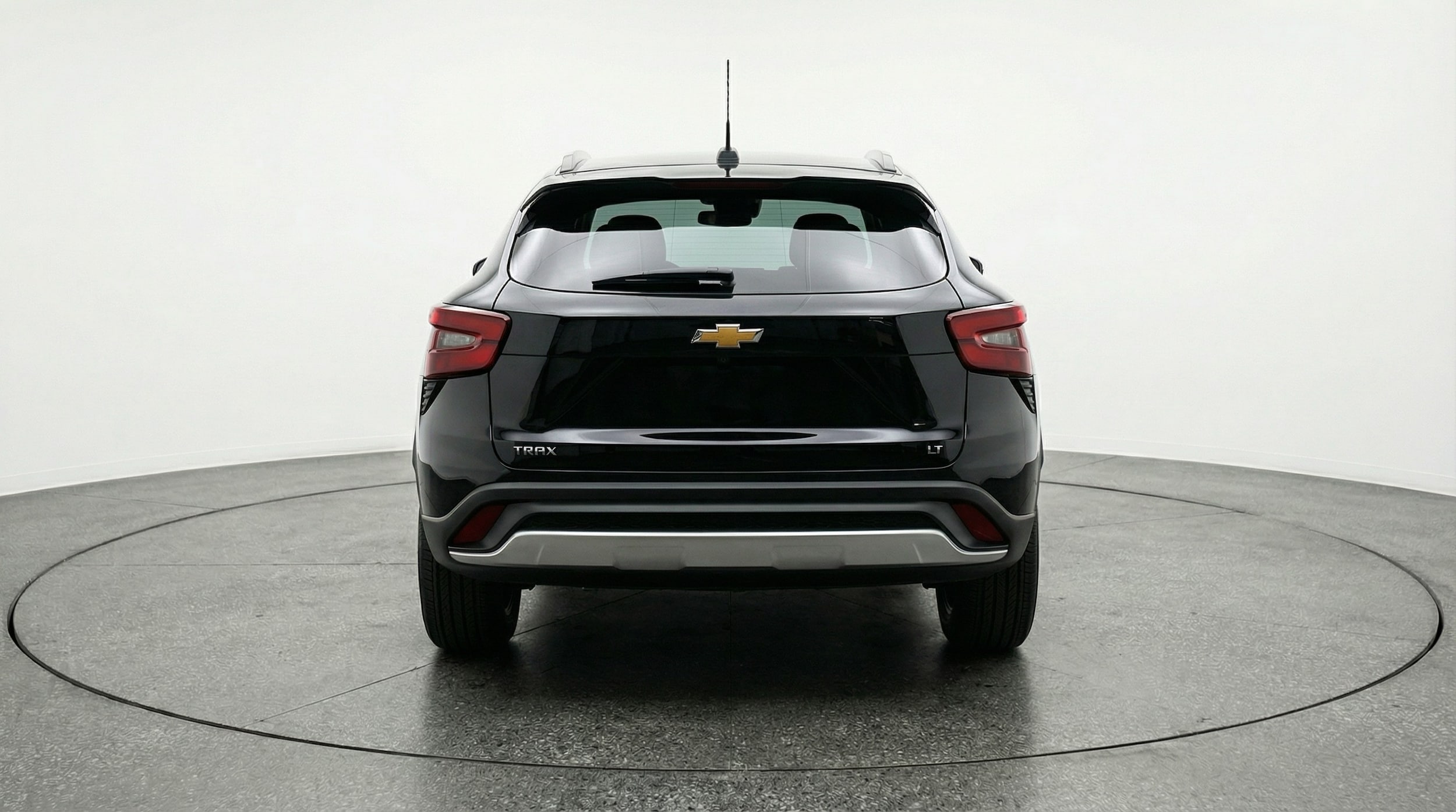Thumbnail: 2025 Chevrolet Trax - 6