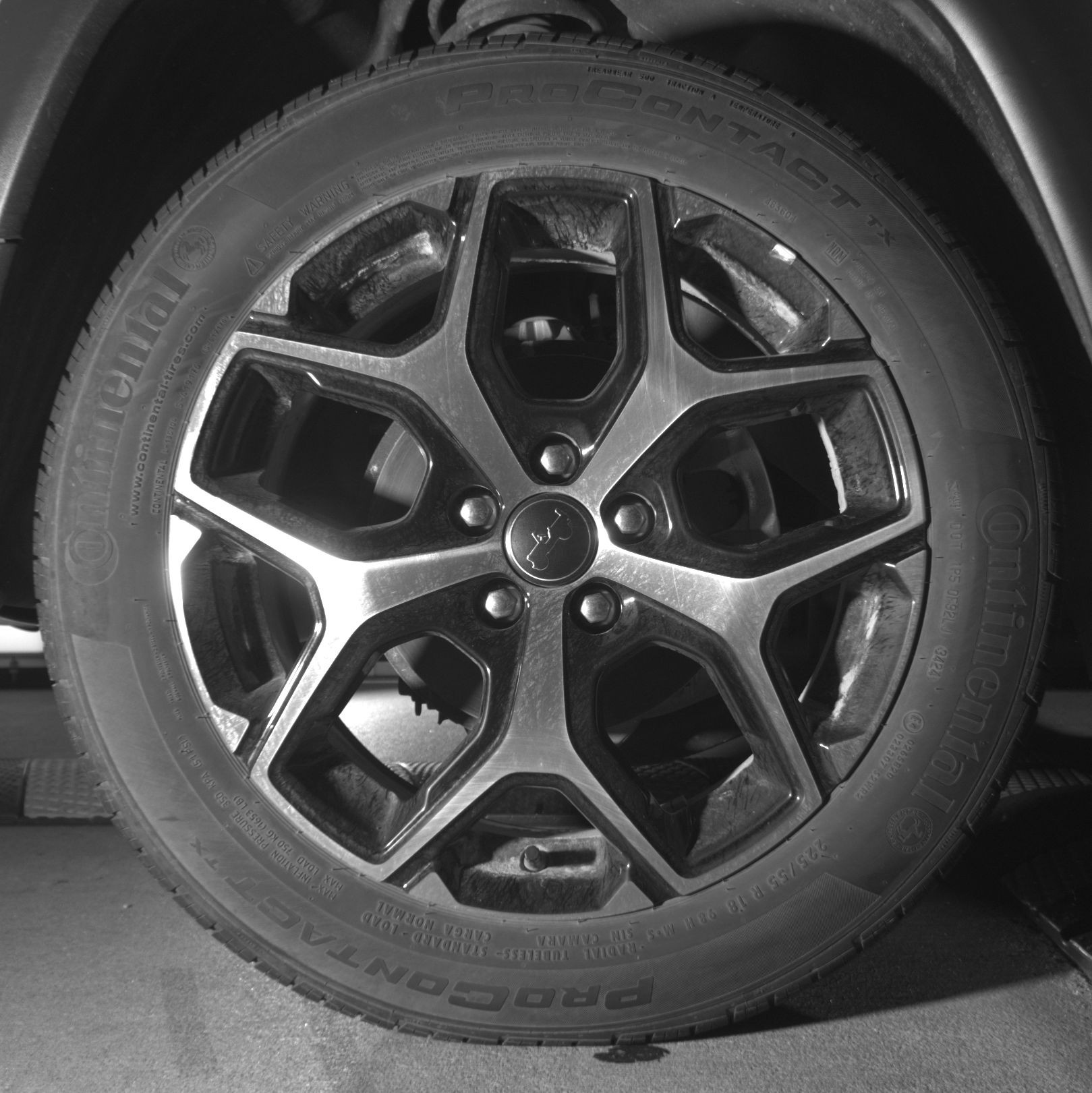 Thumbnail: 2025 Jeep Compass - 12