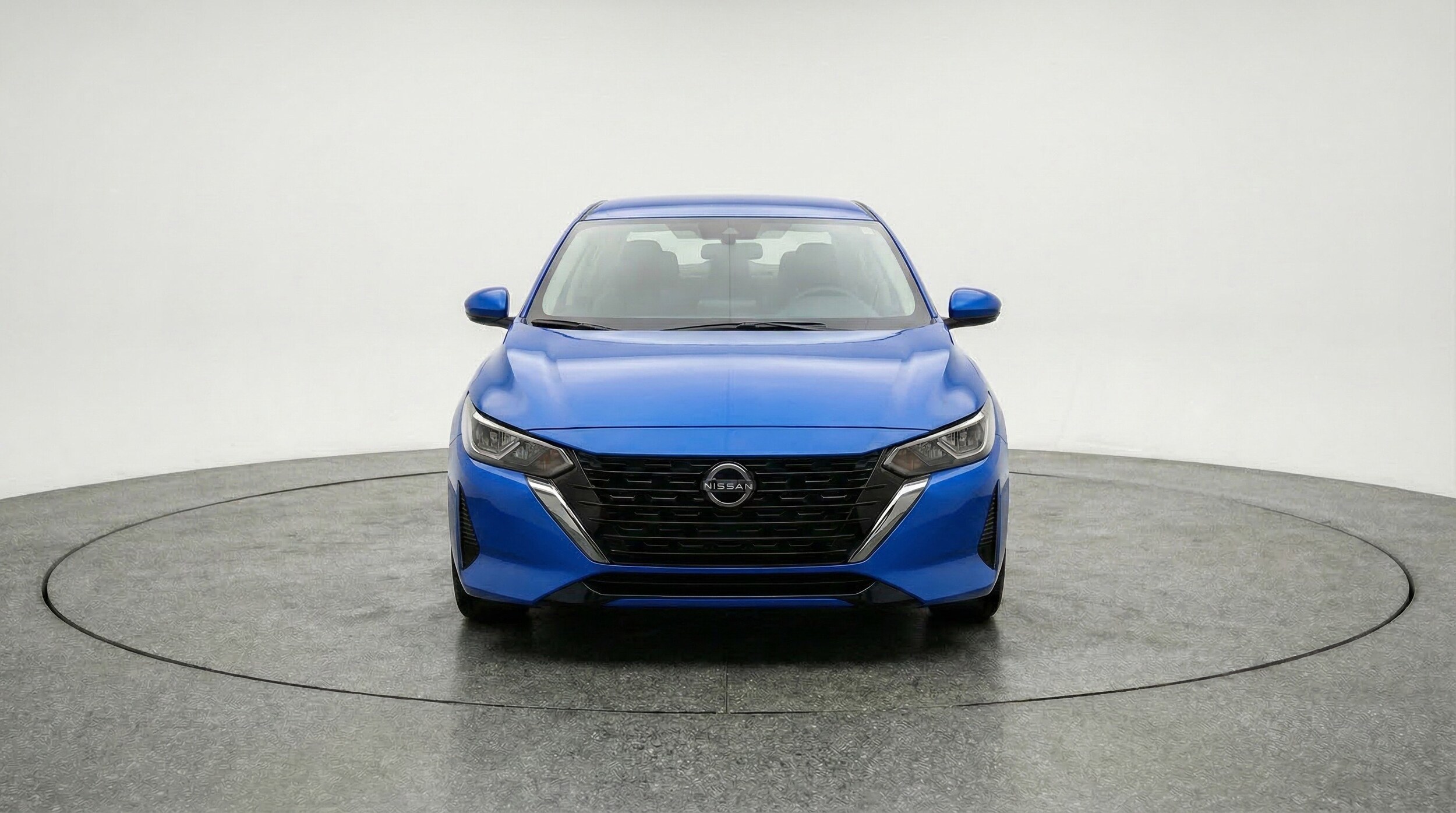 Thumbnail: 2025 Nissan Sentra - 2
