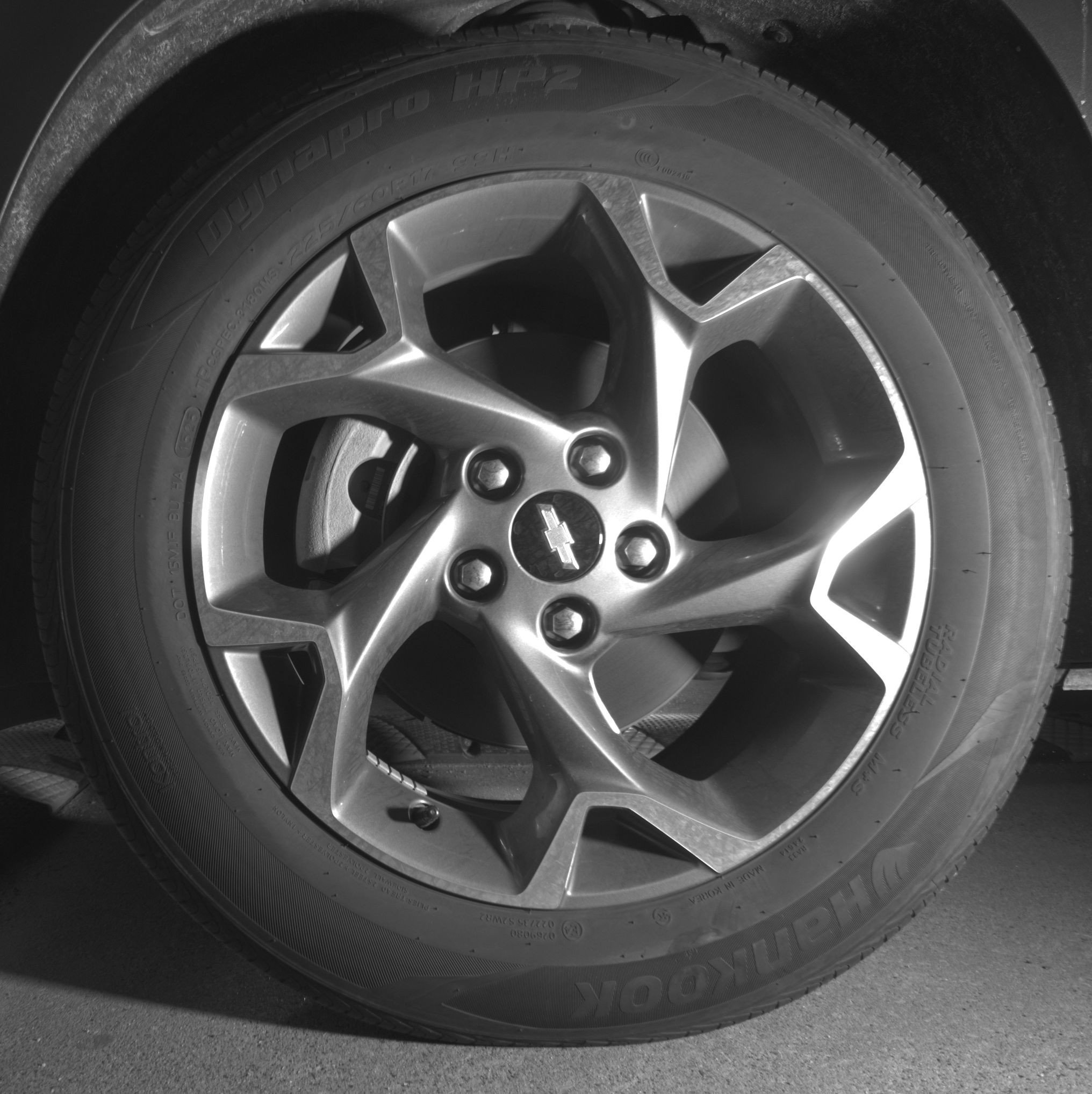 Thumbnail: 2025 Chevrolet Trax - 12