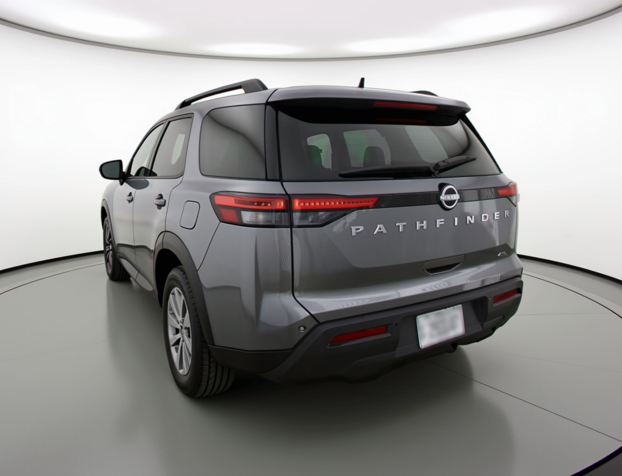 Thumbnail: 2025 Nissan Pathfinder - 6