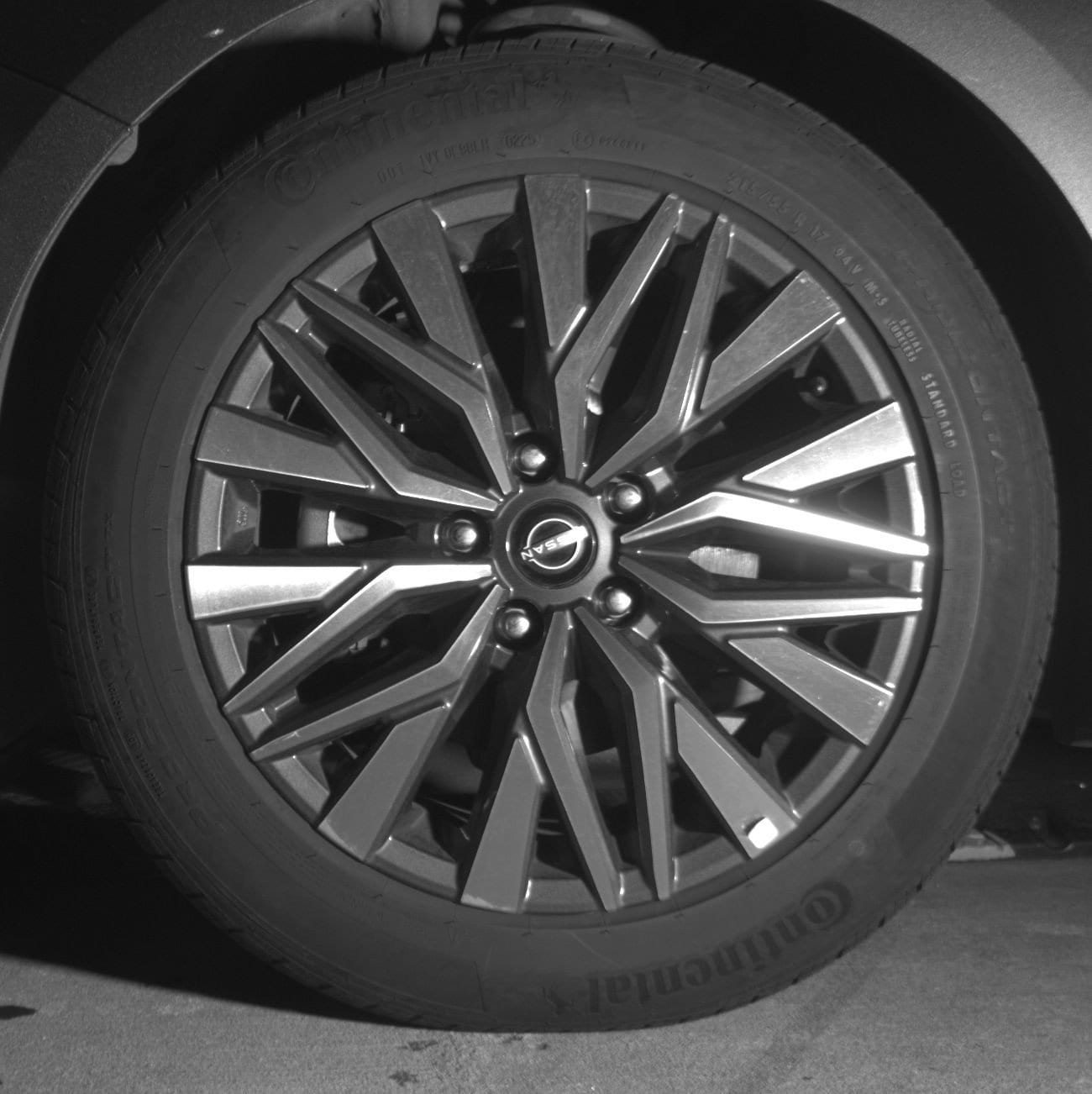 Thumbnail: 2025 Nissan Altima - 12