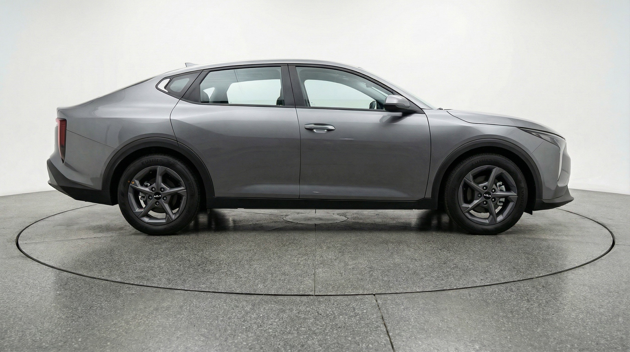 Thumbnail: 2025 Kia K4 - 11